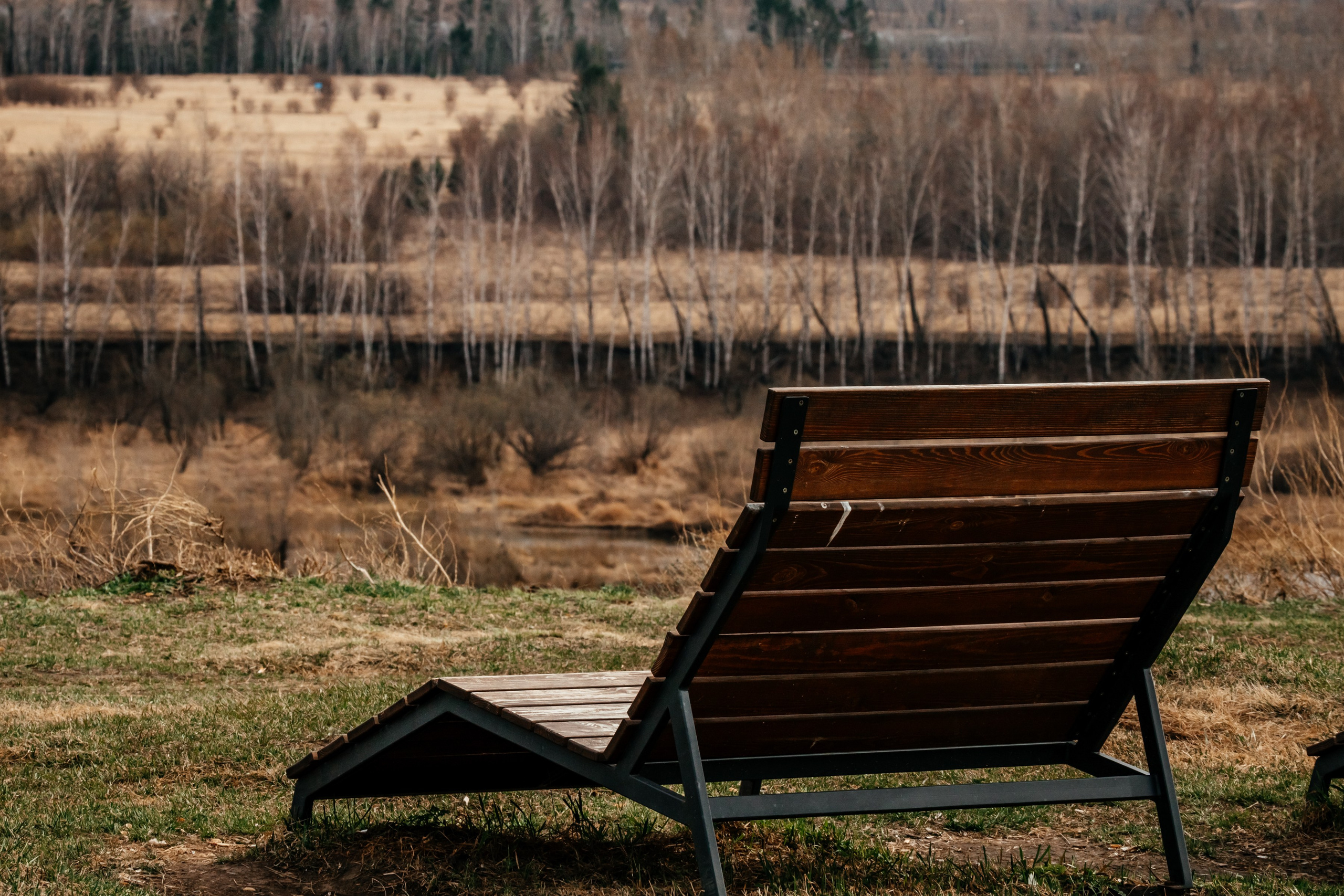 Город. Фотограф в Красноярске Оксана Корчагина