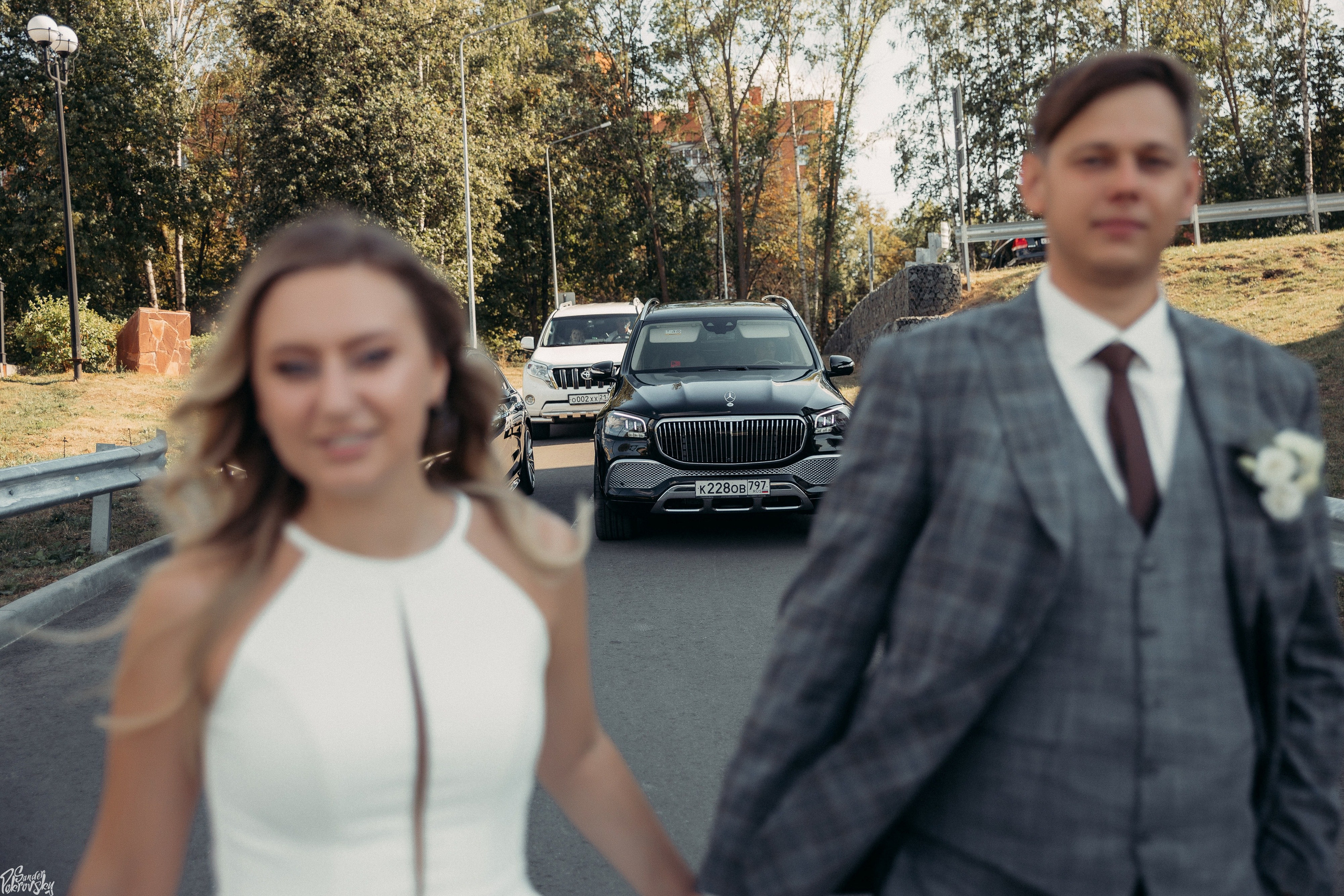 Иван & Аня. Свадебный и репортажный фотограф в Чебоксарах Покровский Александр