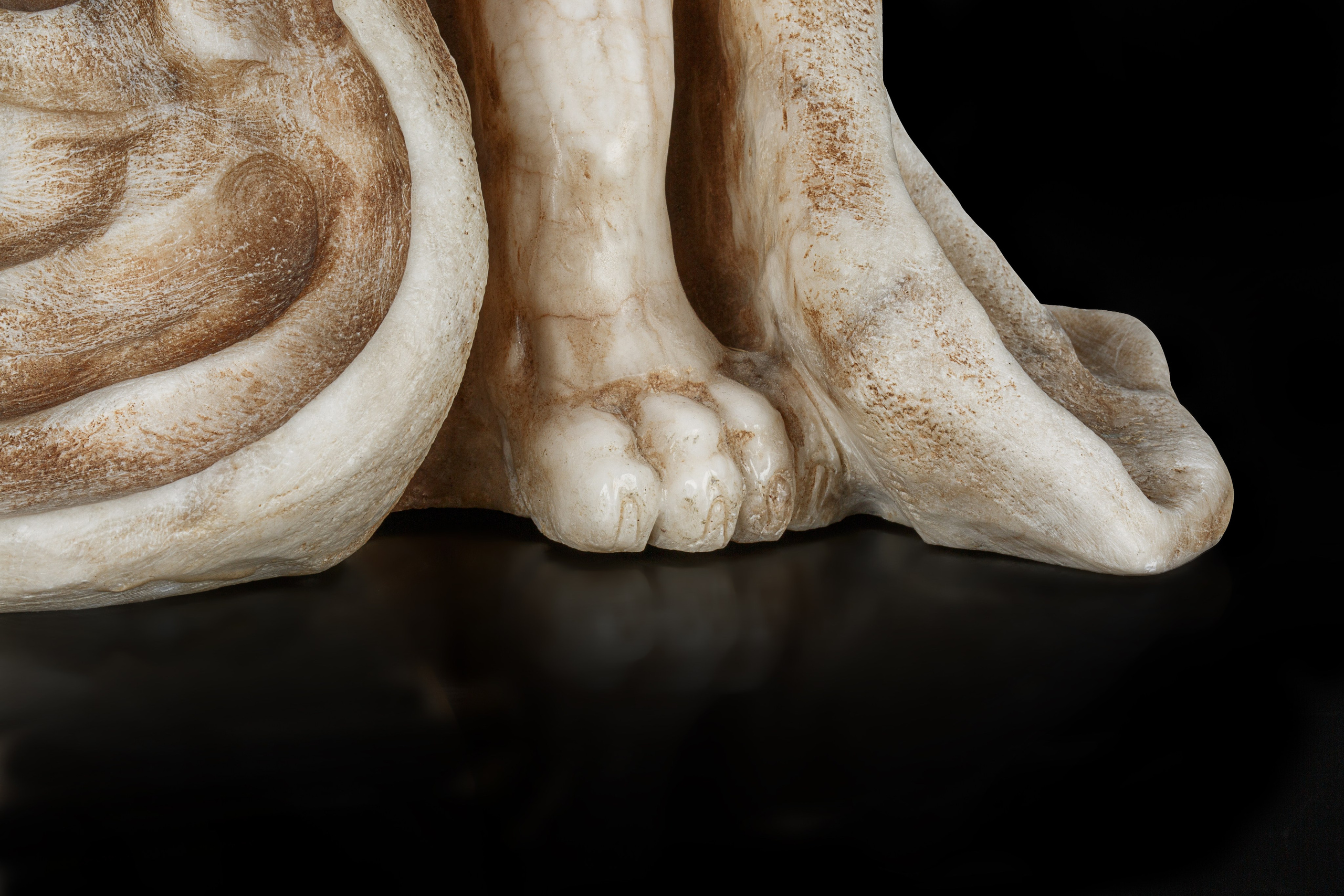 Профессиональная обработка натуральных камней, минералов и ископаемых | Студия SVITHART