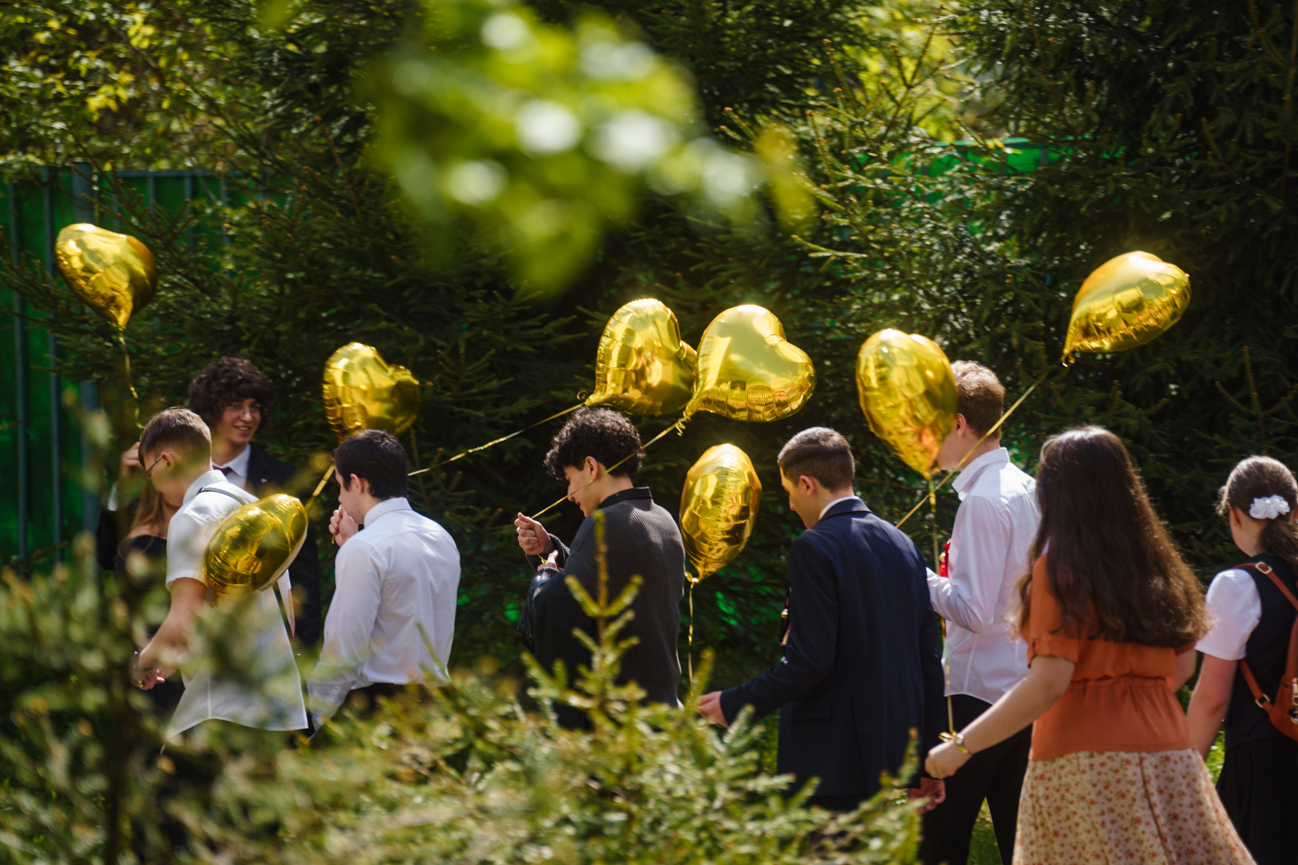 Выпускные. Владислав Кожух | Фотограф | Видеограф | Режиссёр