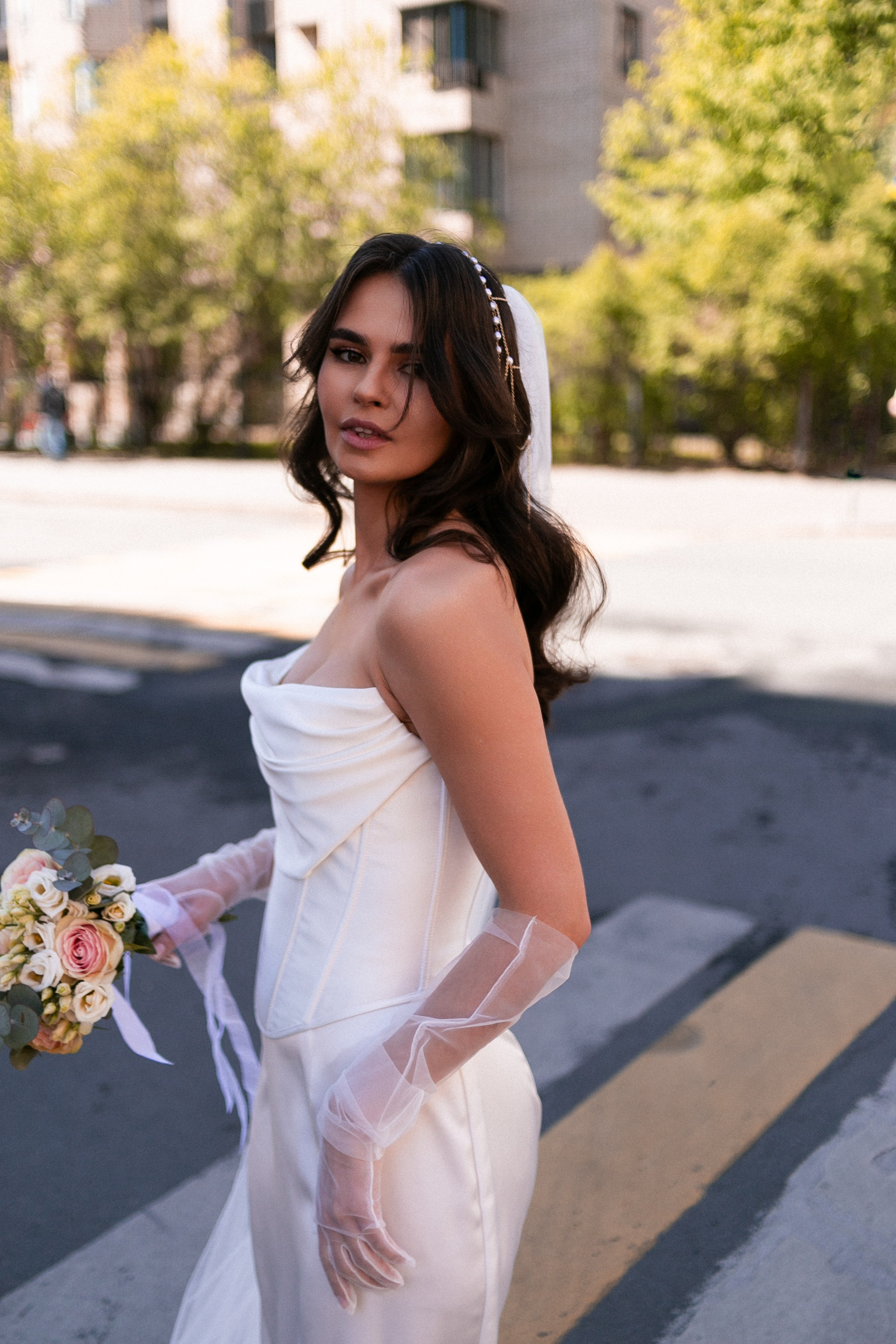 Наташа & Дима ‘24. Фотограф Кристина Ананьева в Санкт-Петербурге