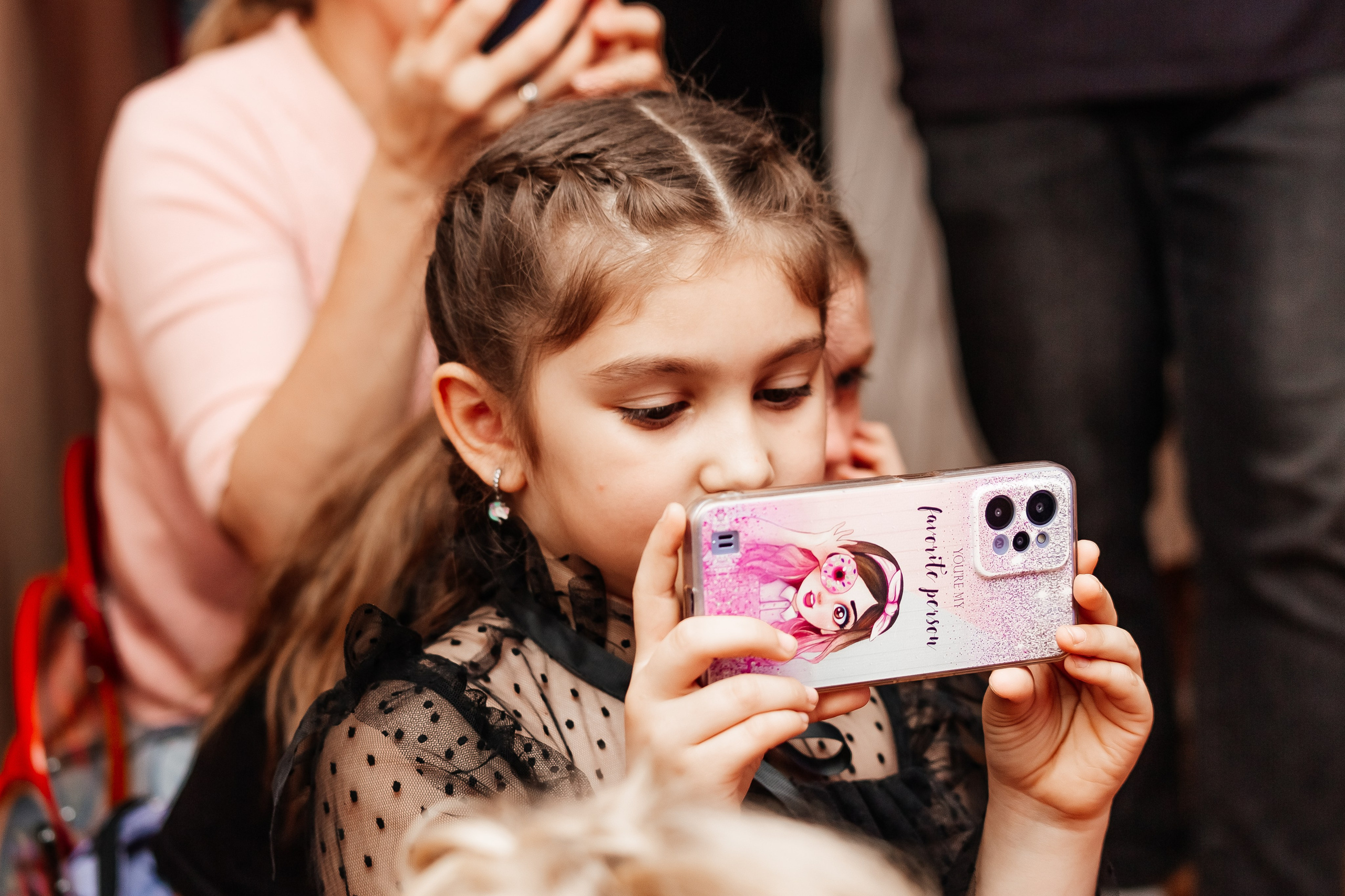 Выпускной в детском саду № 2. Фотограф Краснодар Марго Хелбен