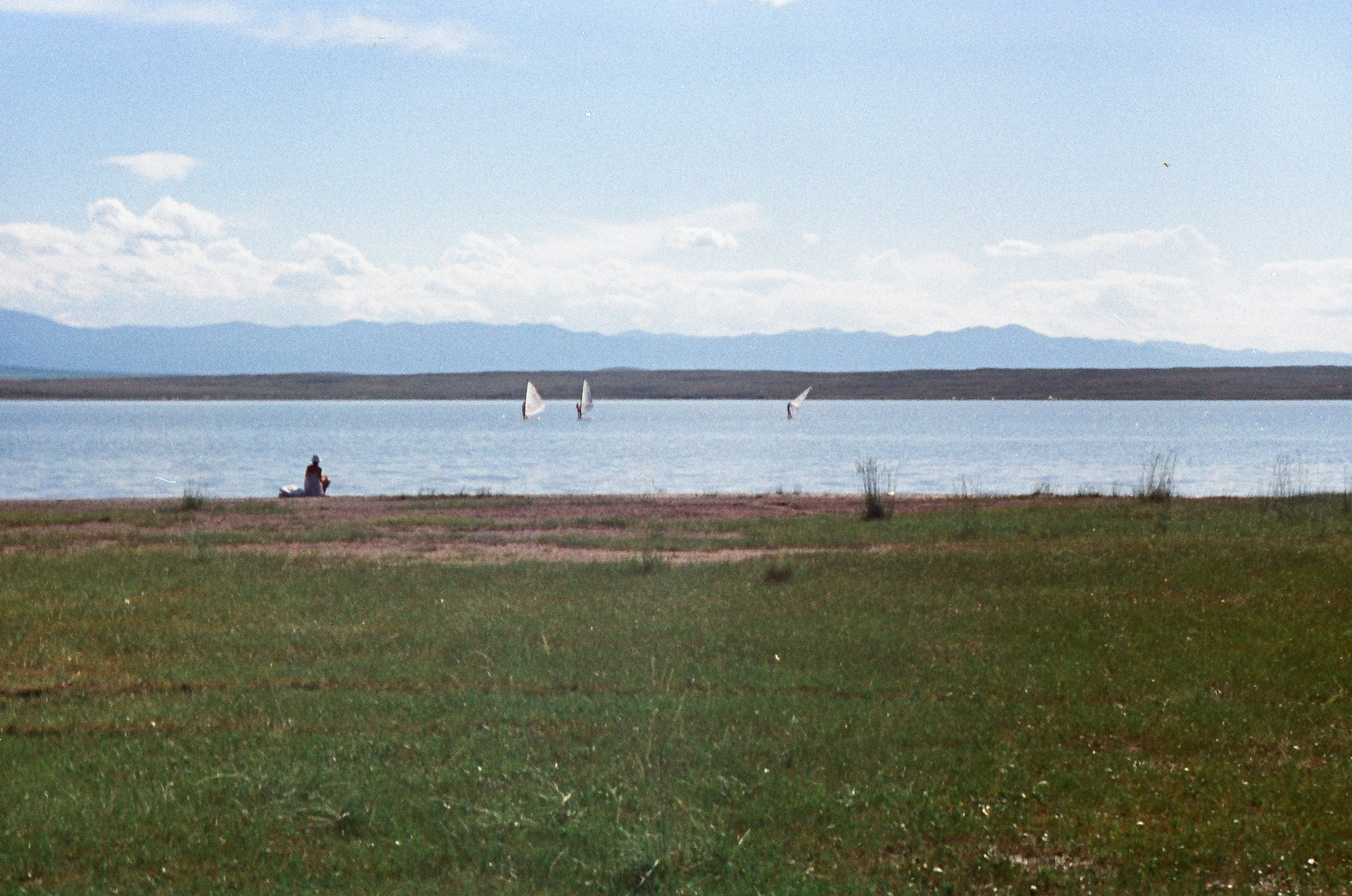 Хадын. Антон Великий