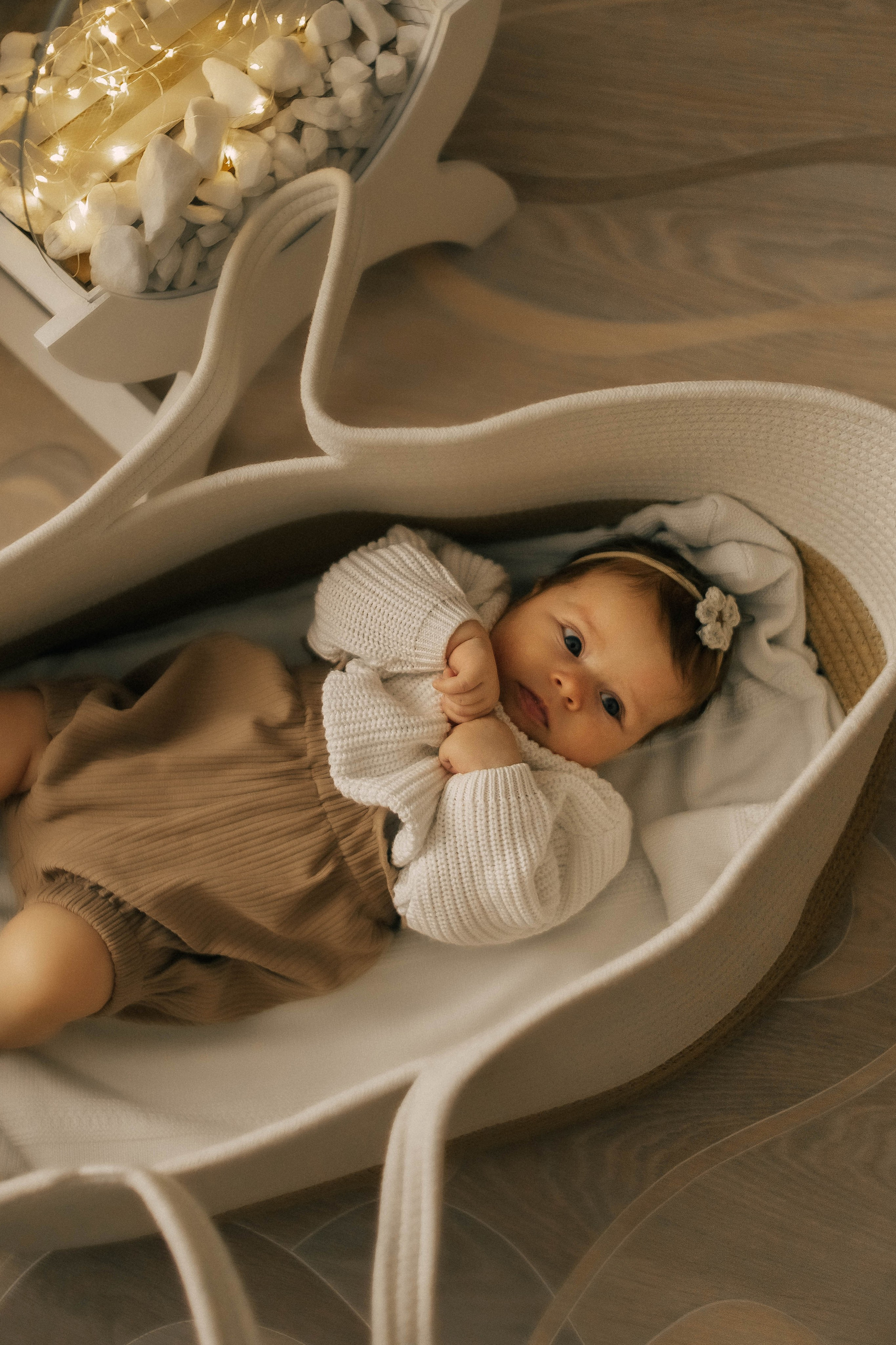 Анастасия, Андрей, Ариша и Анюта. Главная