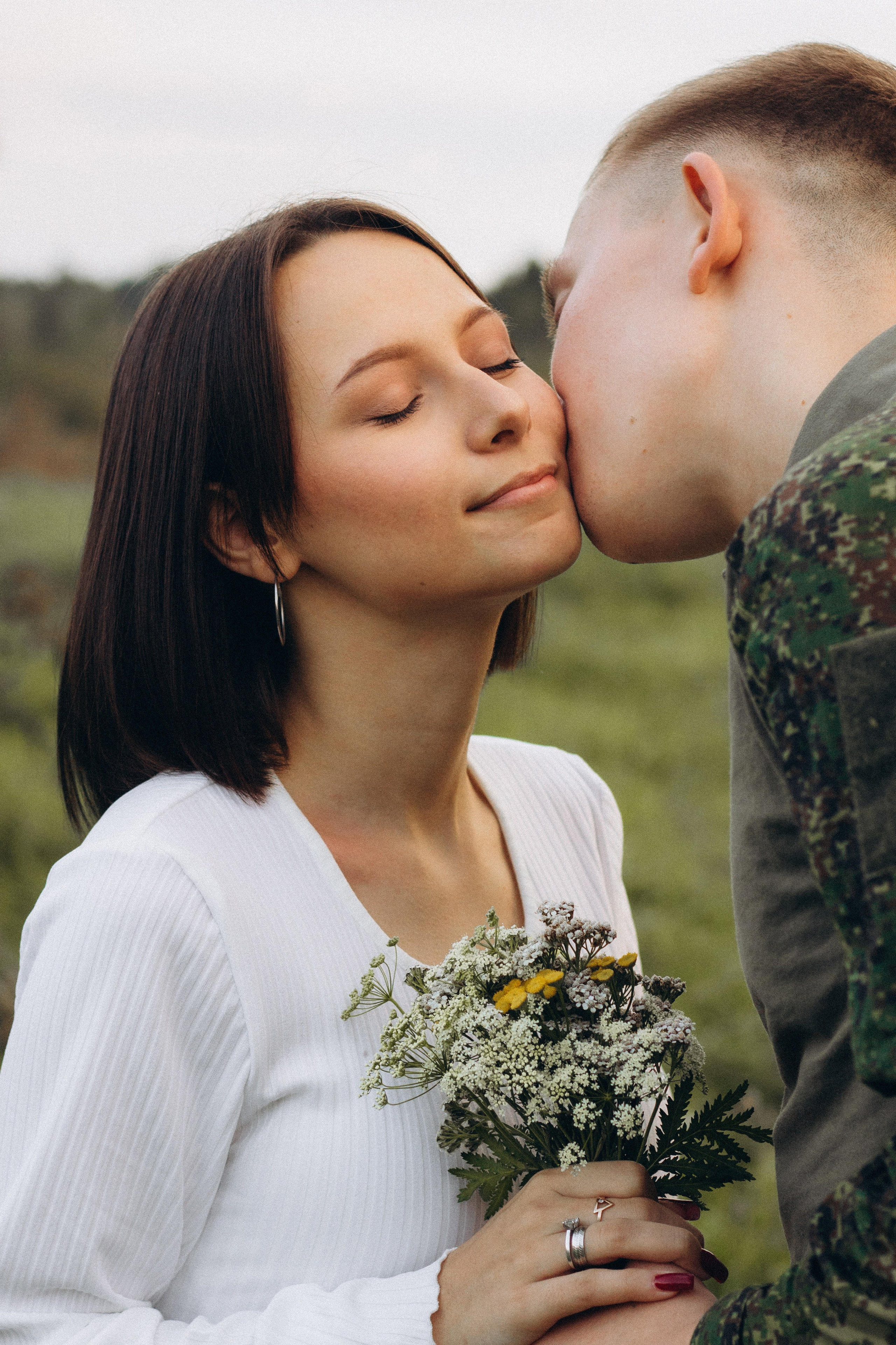 Анастасия & Никита. Свадебный и лайфстайл фотограф в Челябинске и Миассе