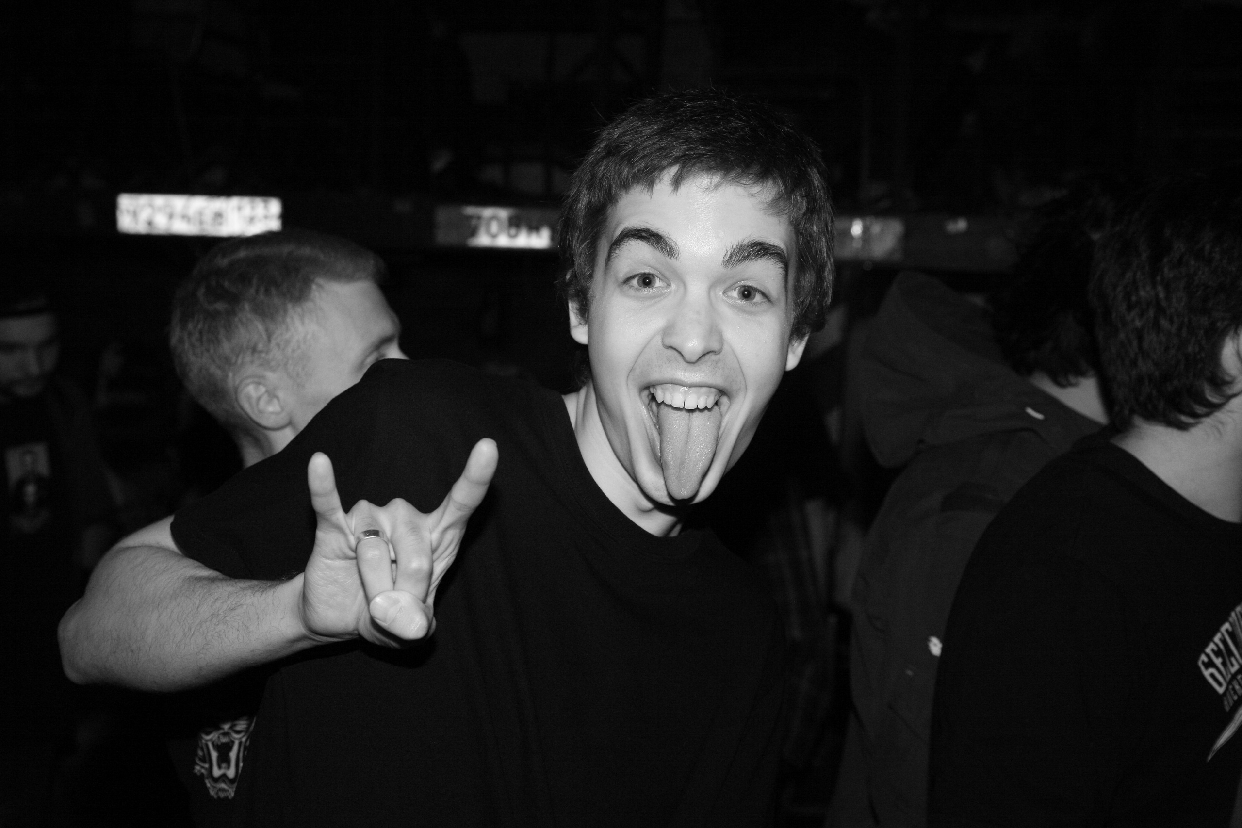 Южный андеграунд (2022 — н.в). Povarov