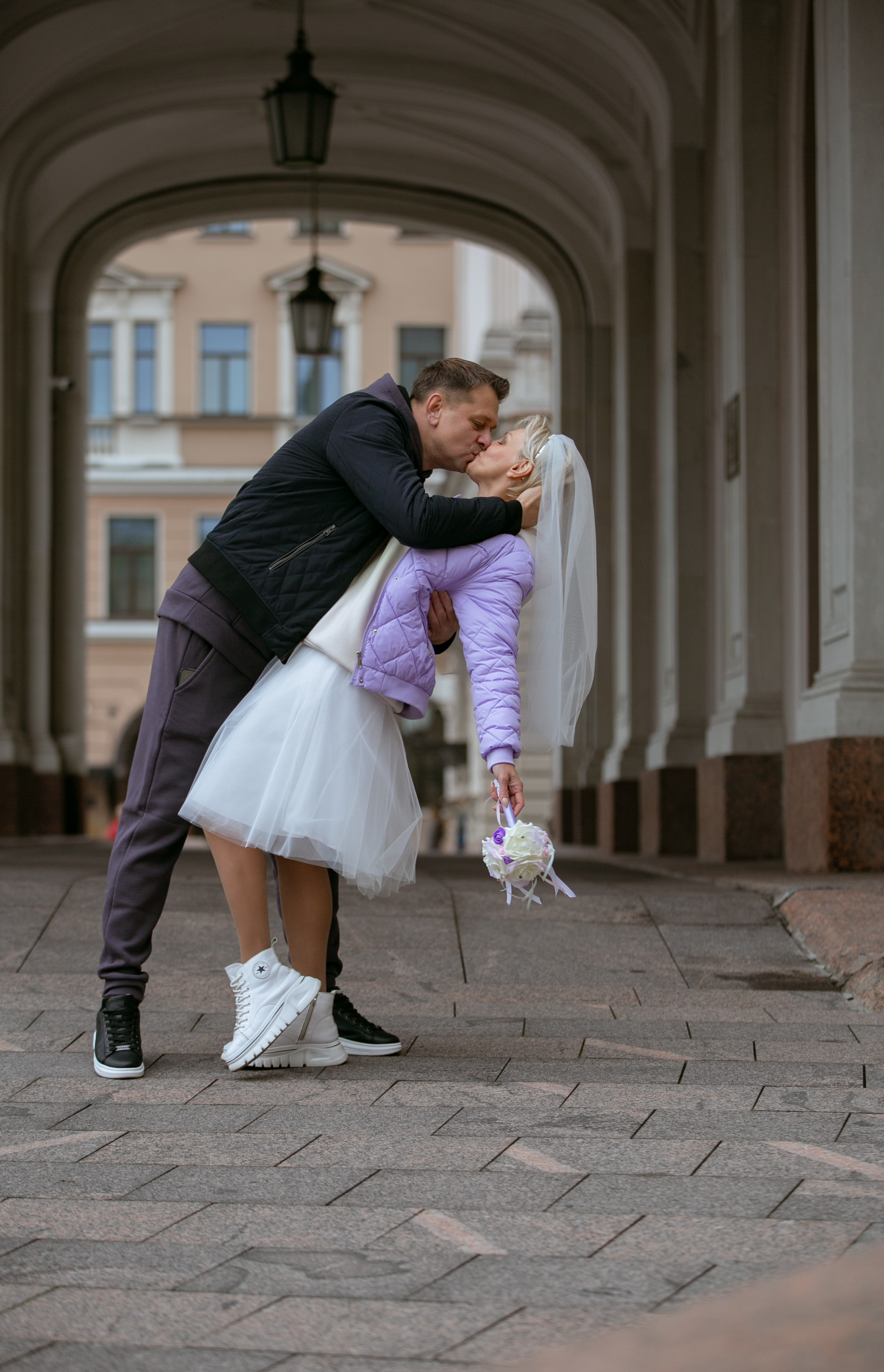 СВАДЕБНЫЕ. Фотосессии в Санкт-Петербурге под ключ