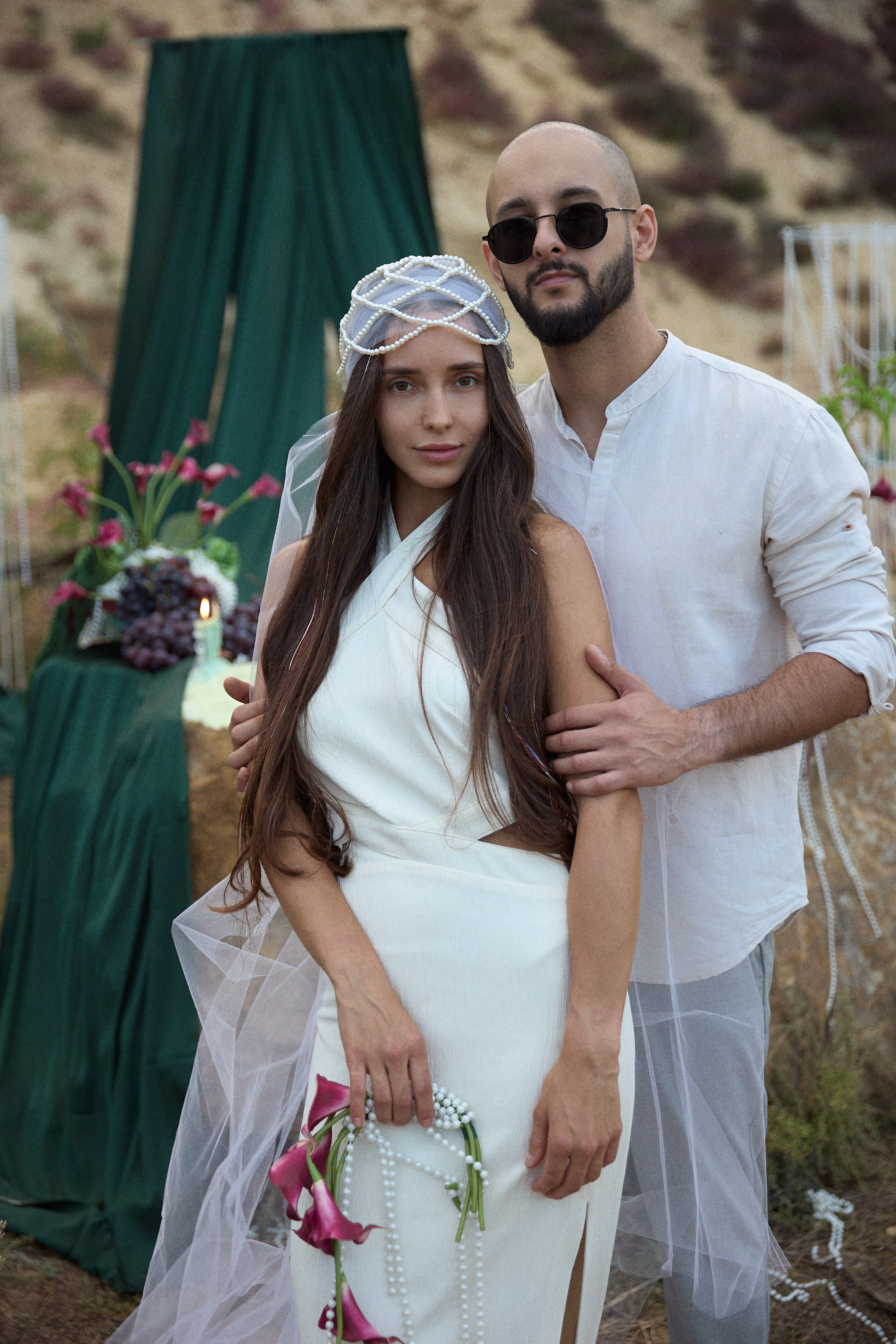 We'd. Фотограф Максим Маркелов