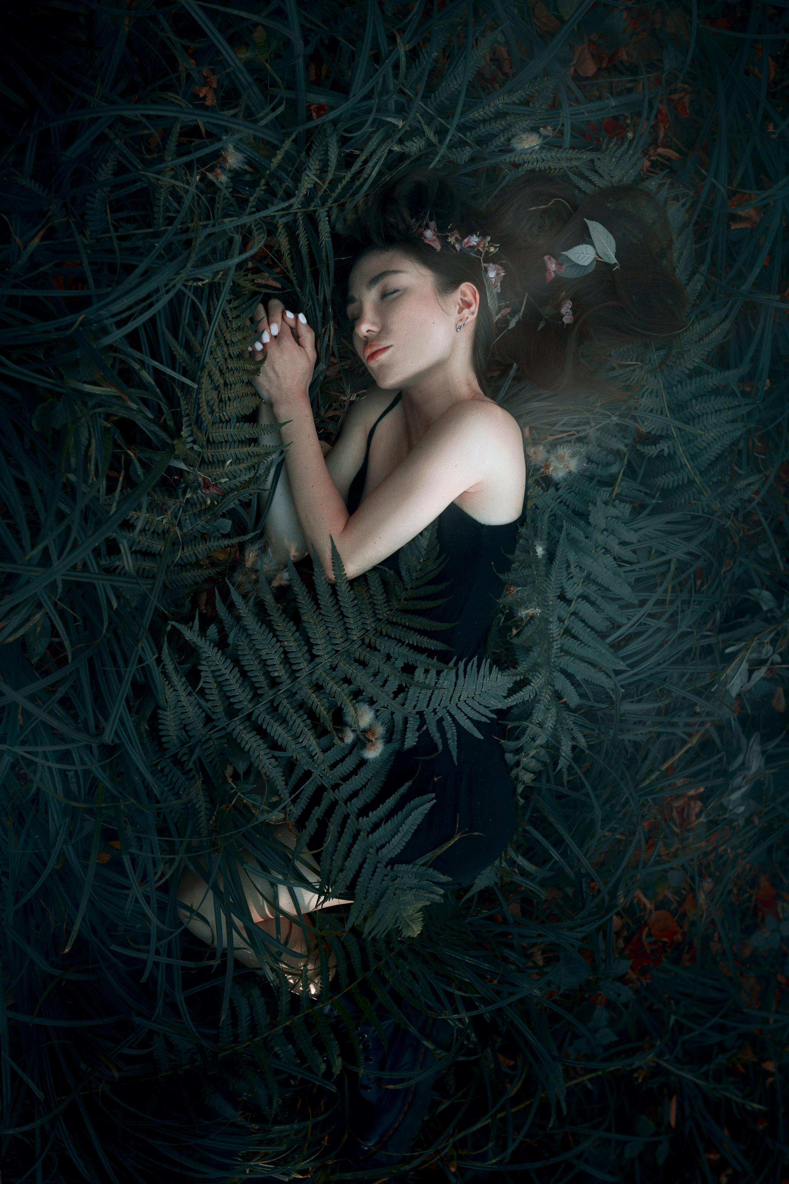 Портреты | ФЕШН. Ткачев Илья — Фотограф