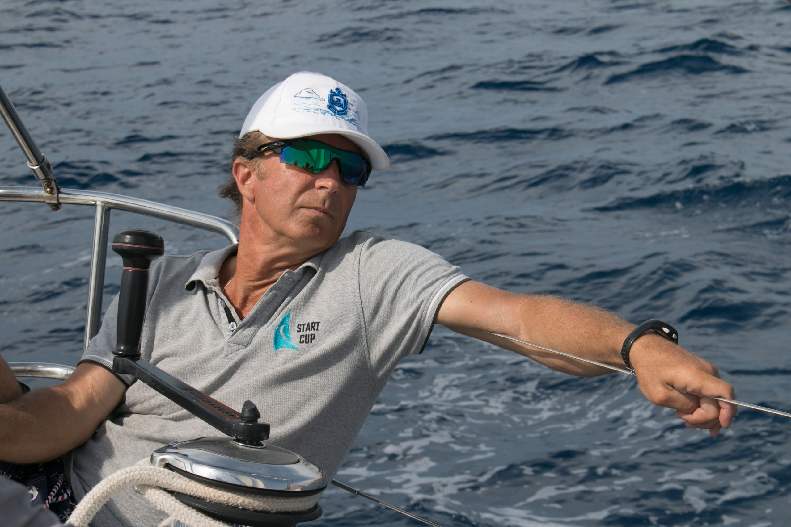 Репортаж. Фотограф Лагутин Анатолий