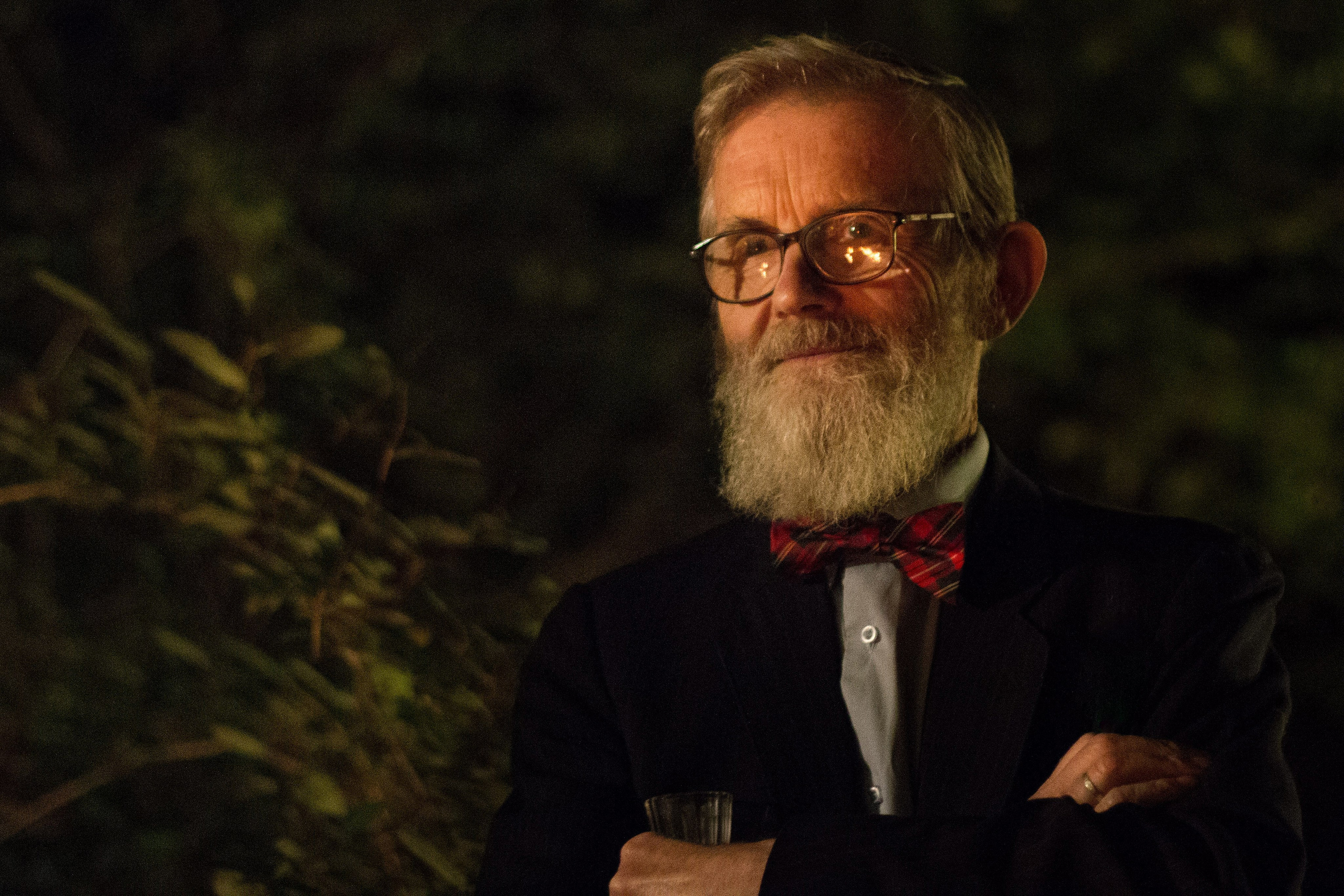 Жанровый портрет. Фотограф Лагутин Анатолий