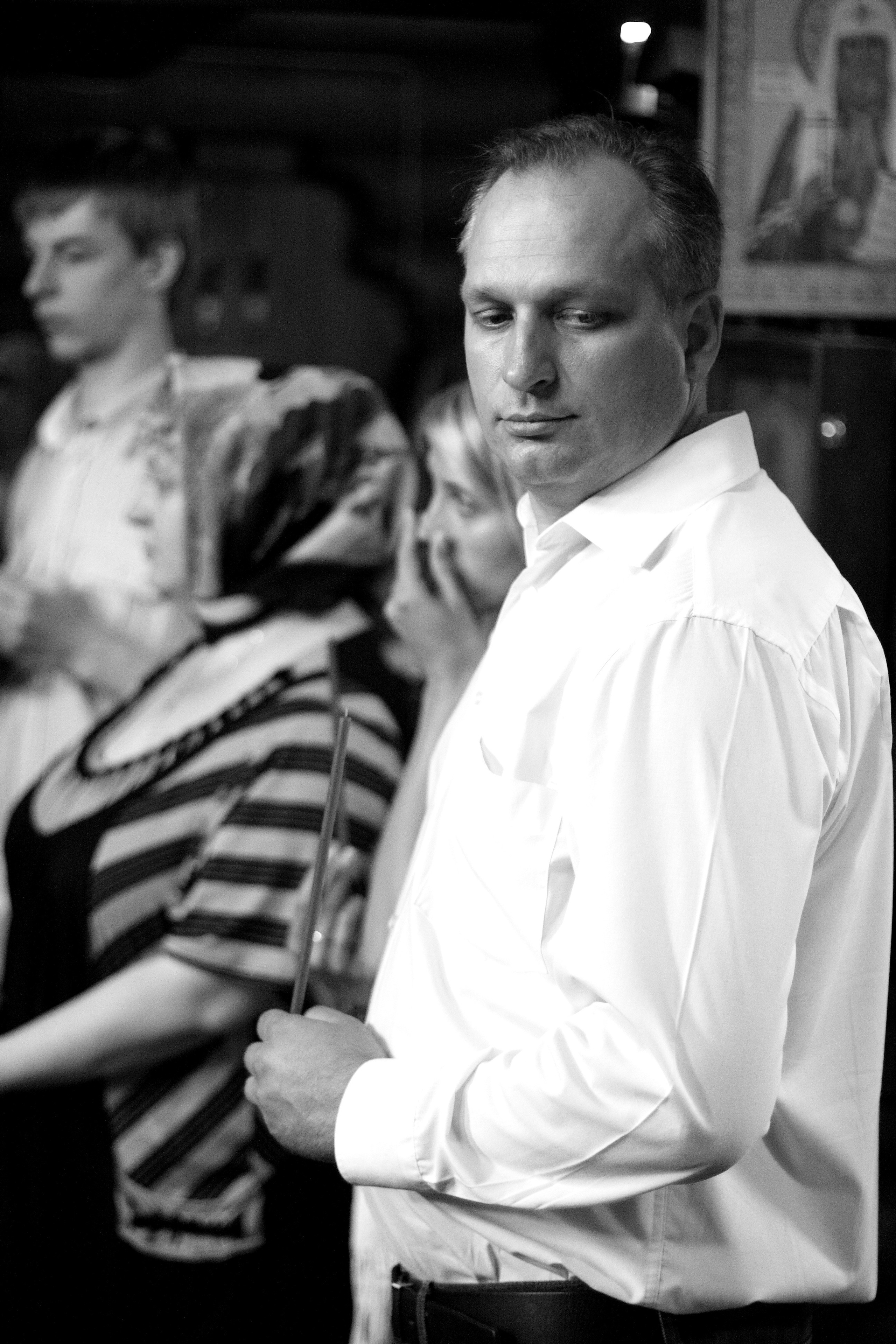 Крестины. Фотограф Лагутин Анатолий