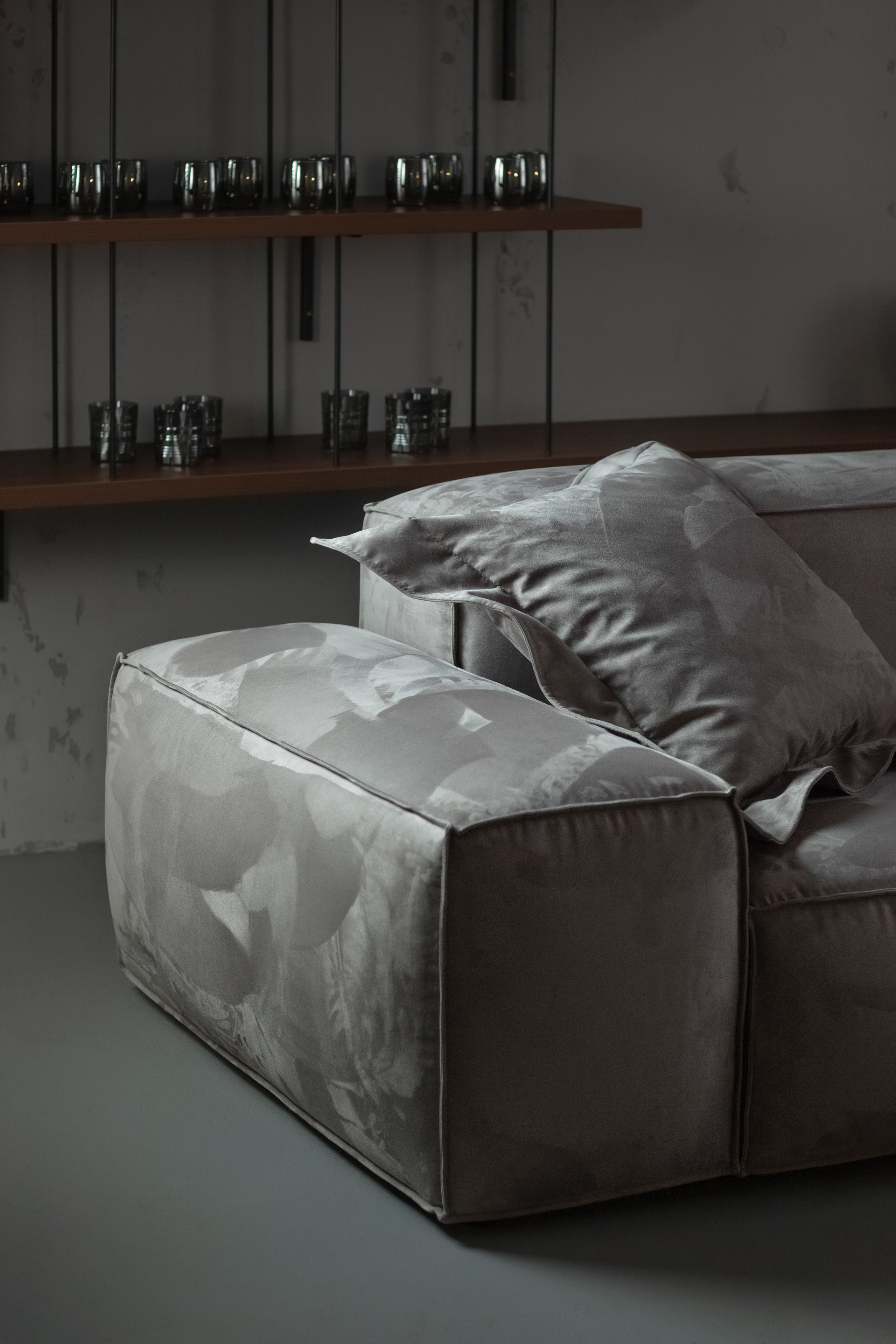 FURNITURE. MARIYA MARACHEVA