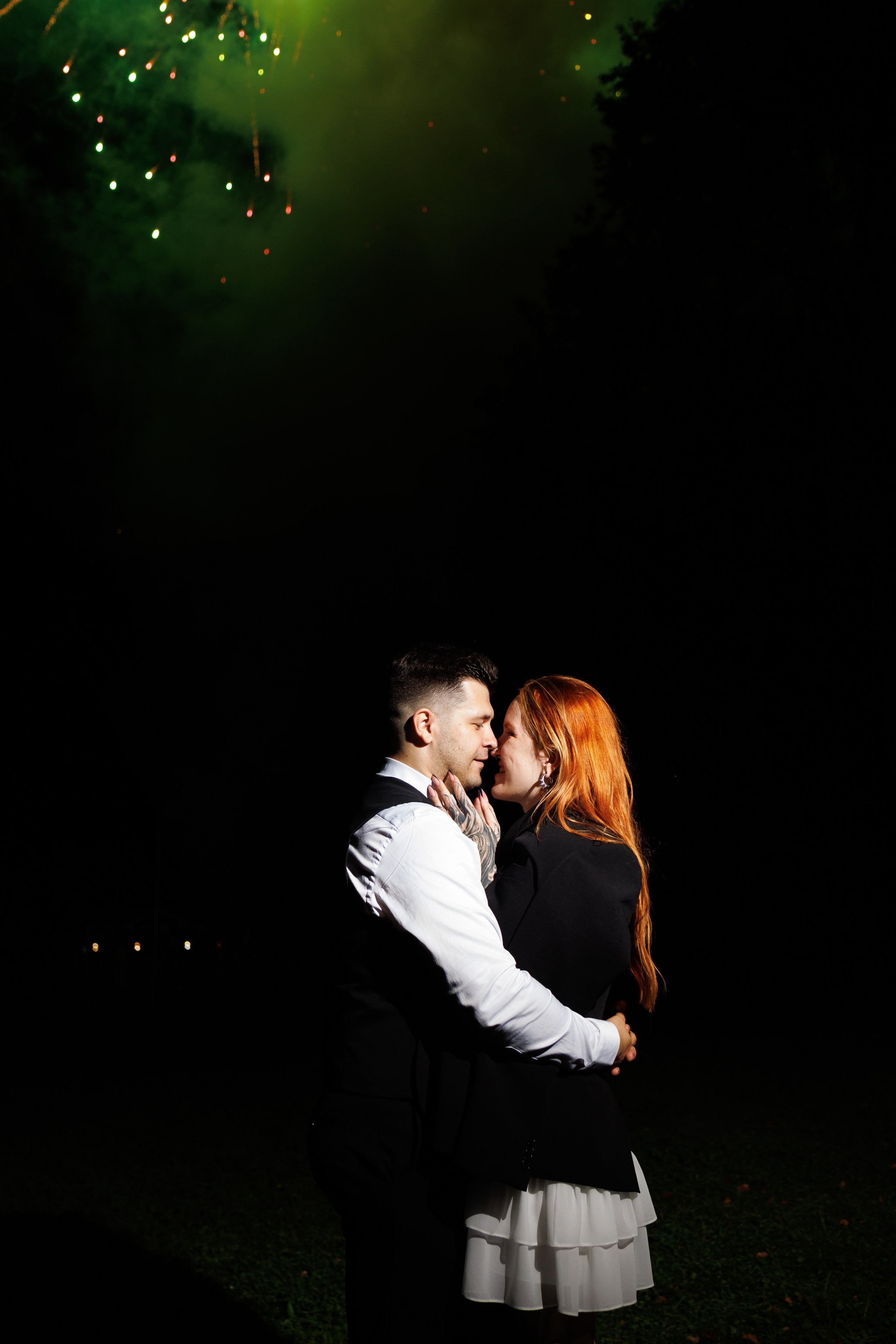 Екатерина и Сергей. Фотограф и Видеограф во Владимире