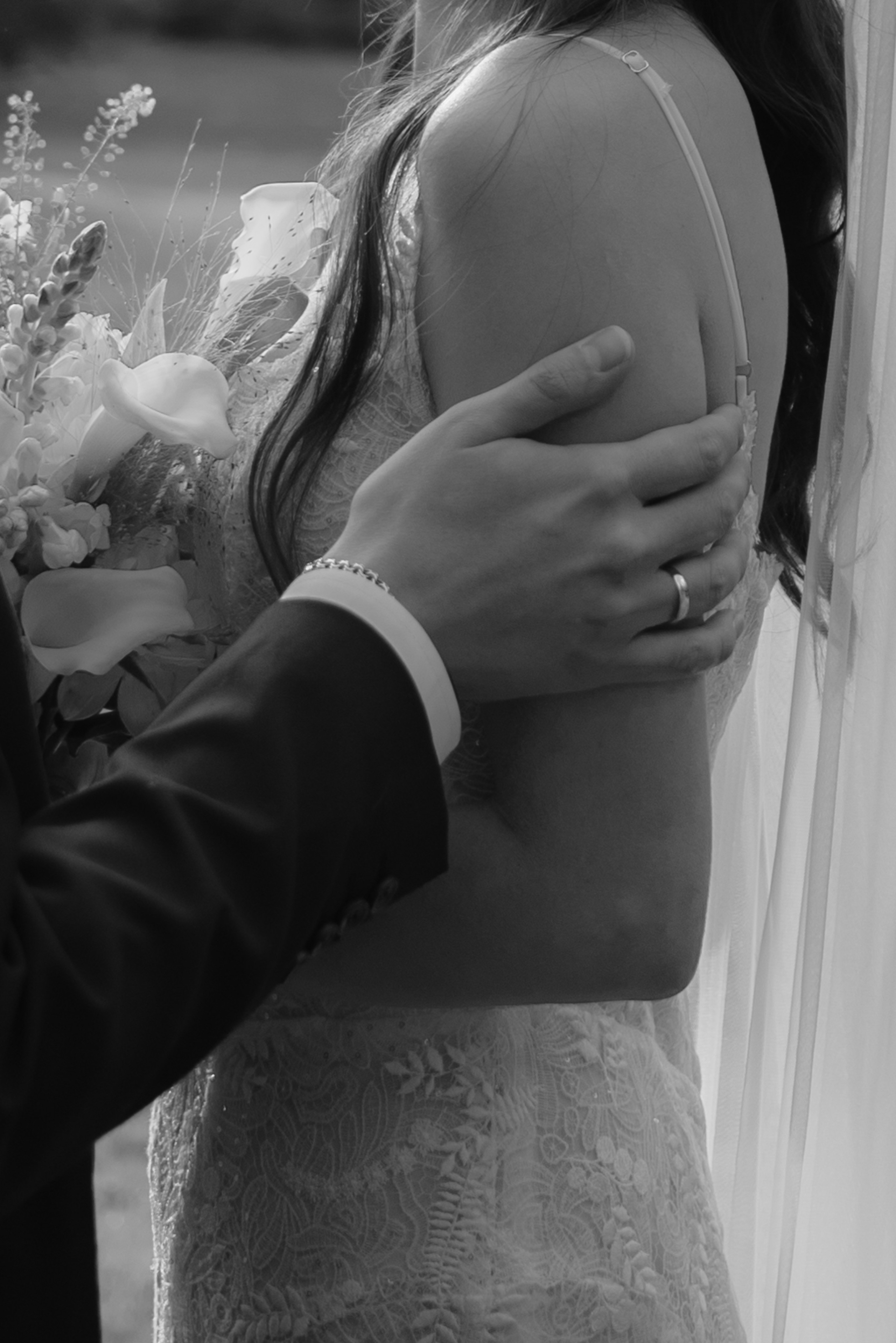 Осень, свадьба, любовь. Свадебный фотограф Ижевск/Сарапул Анастасия Бель