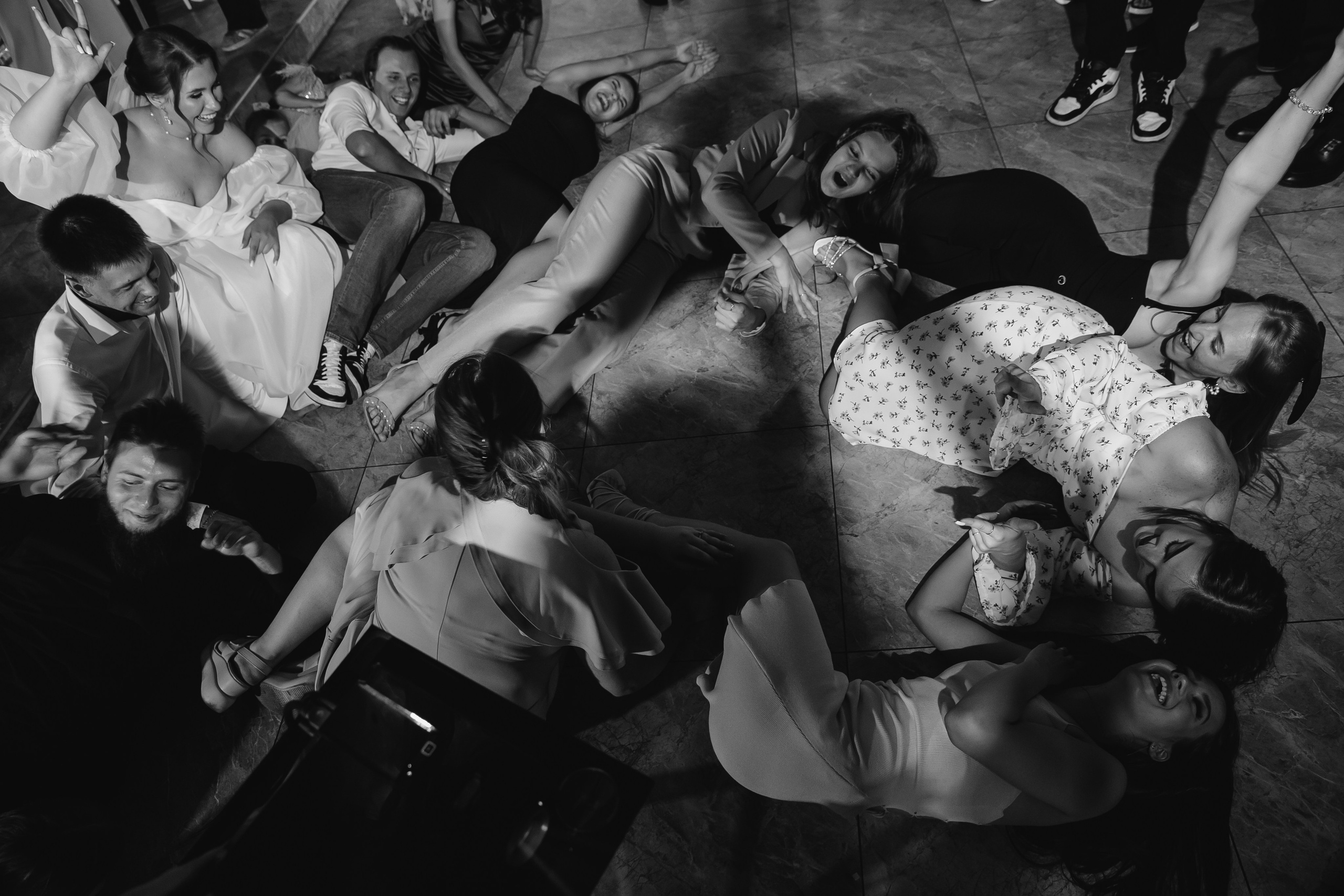 Сёма и Юля. Свадебный фотограф в Пятигорске и КМВ Софья Аджикеримова