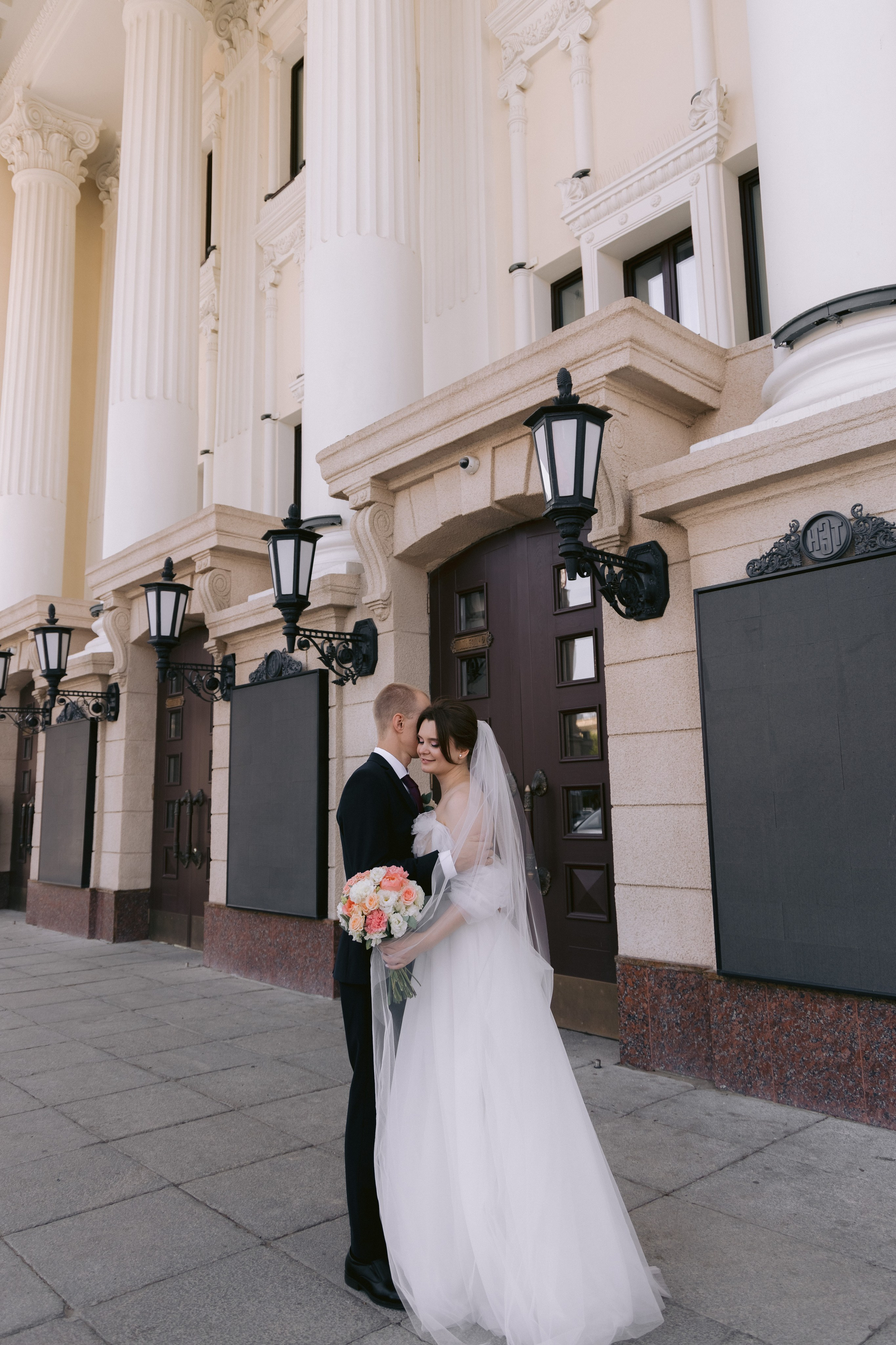 Мария, Евгений. Фотограф Волгоград Кристина Прохоренко