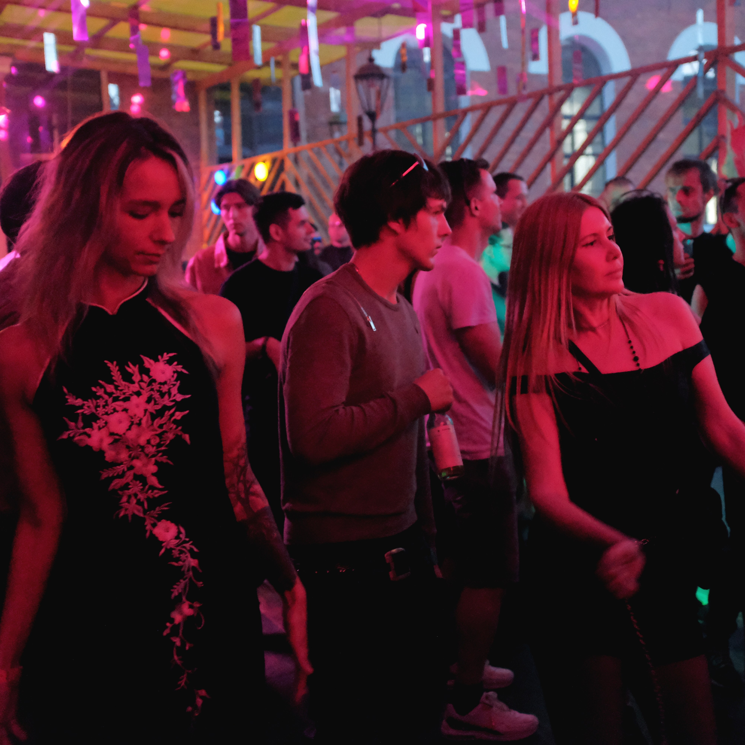 Мир2/16.08.2025. Репортажный фотограф в Санкт-Петербурге Даниил Могута