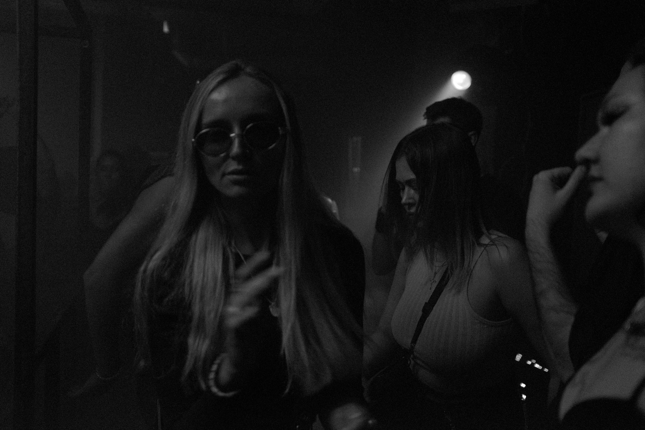 SMENA: FIGHT NIGHT I. Репортажный фотограф в Санкт-Петербурге Даниил Могута