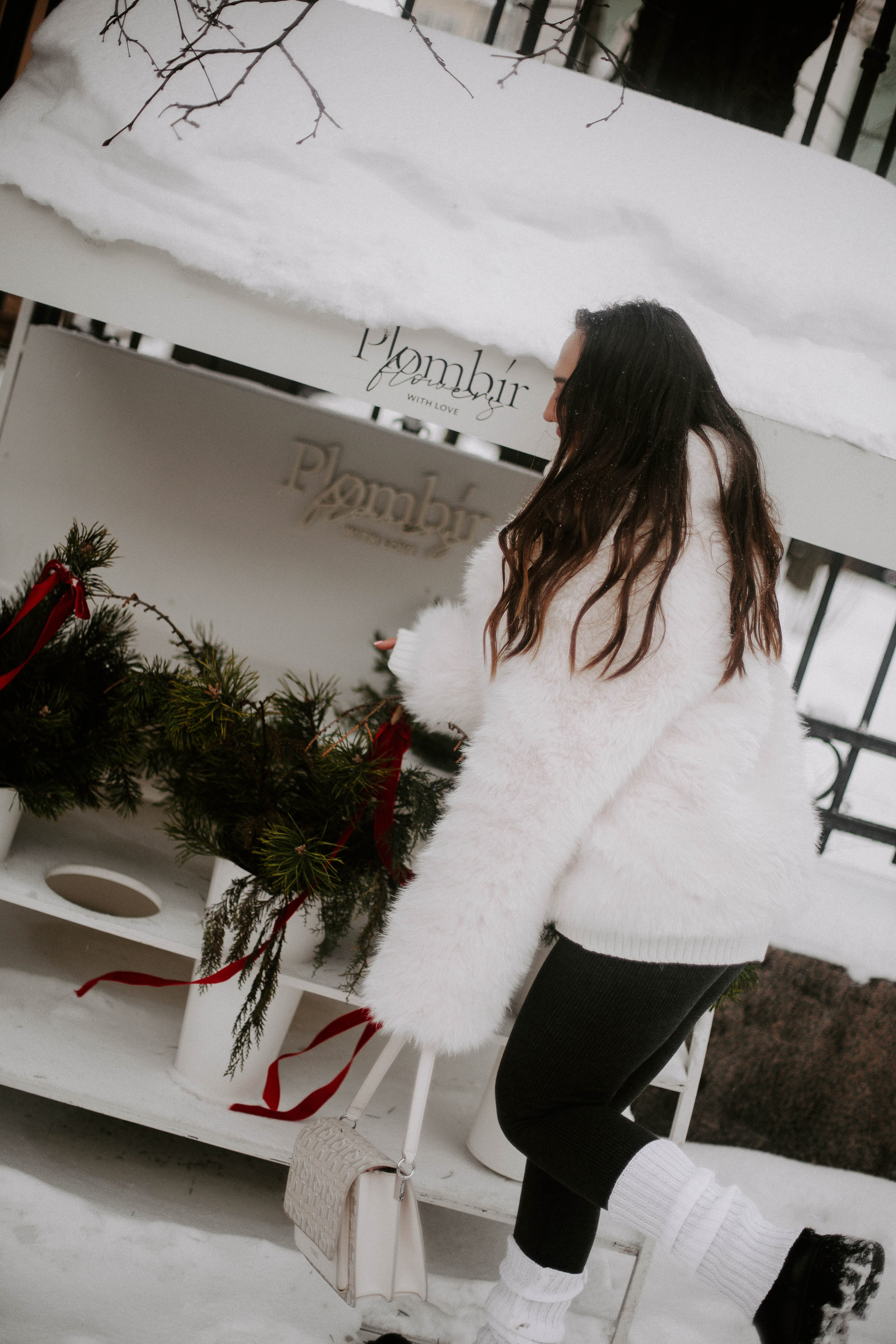 Юлия. Фотограф Veronika Potaseva