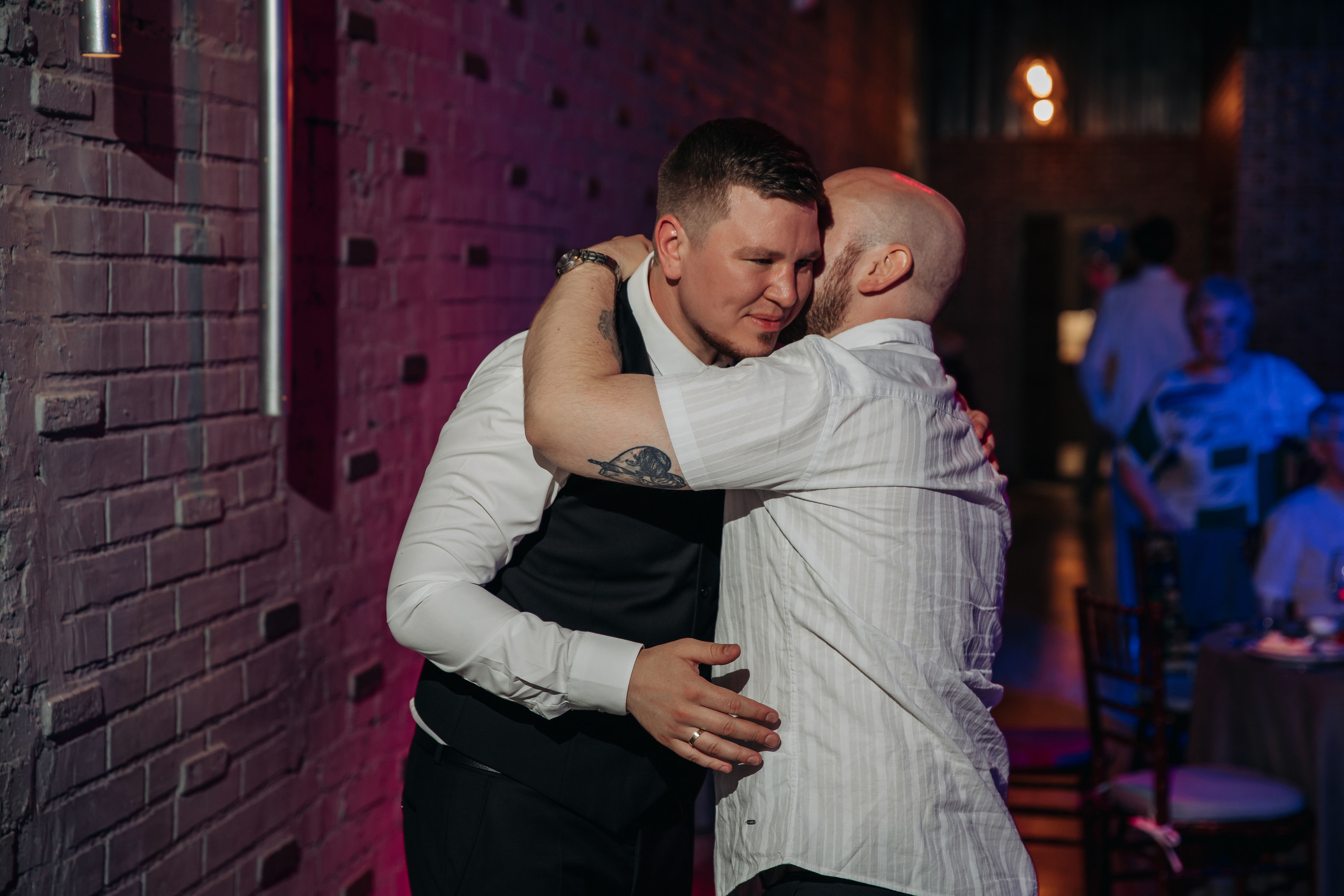 Свадебный фотограф в Санкт-Петербурге (Спб) и Тбилиси. Свадебный фотограф Пётр Летуновский