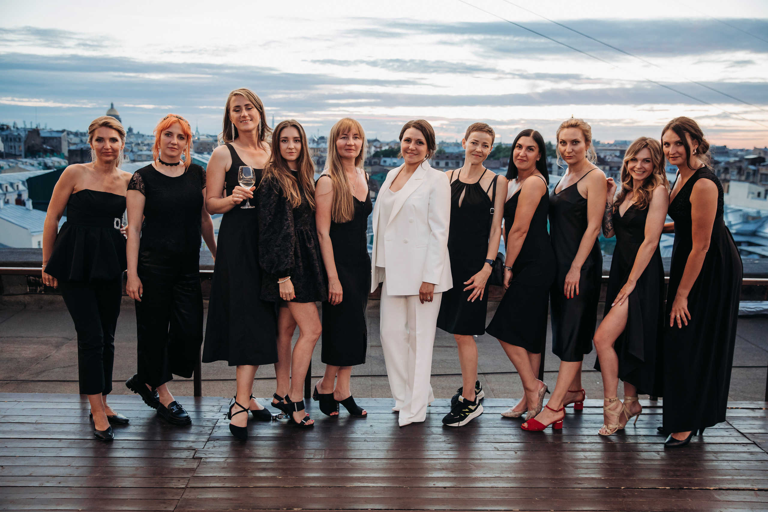 Свадебный фотограф в Санкт-Петербурге (Спб) и Тбилиси. Свадебный фотограф Пётр Летуновский