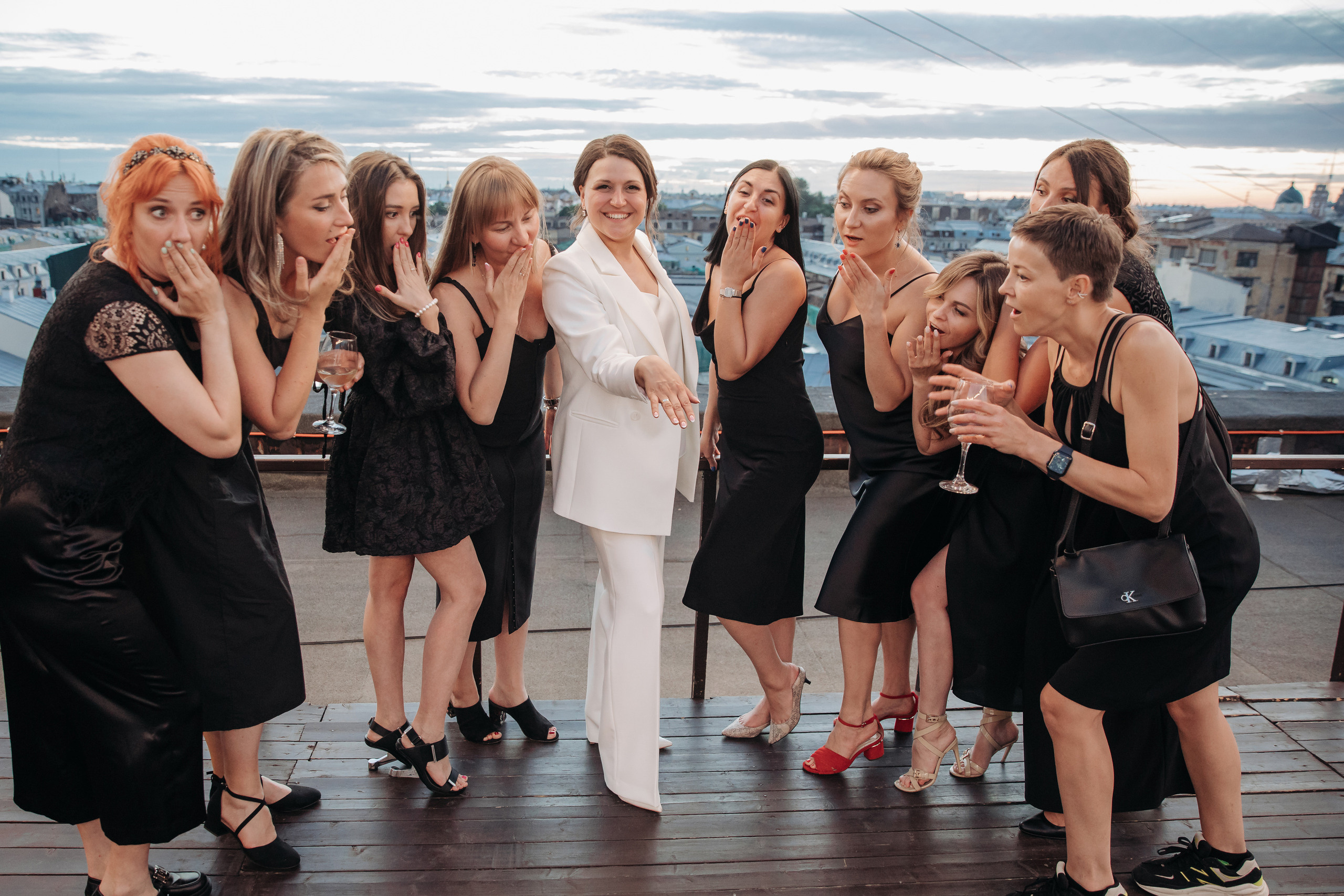 Свадебный фотограф в Санкт-Петербурге (Спб) и Тбилиси. Свадебный фотограф Пётр Летуновский