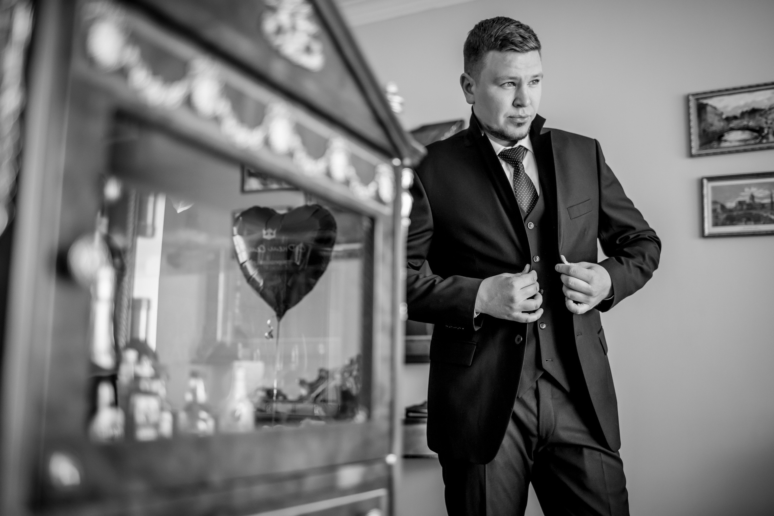 Свадебный фотограф в Санкт-Петербурге (Спб) и Тбилиси. Свадебный фотограф Пётр Летуновский