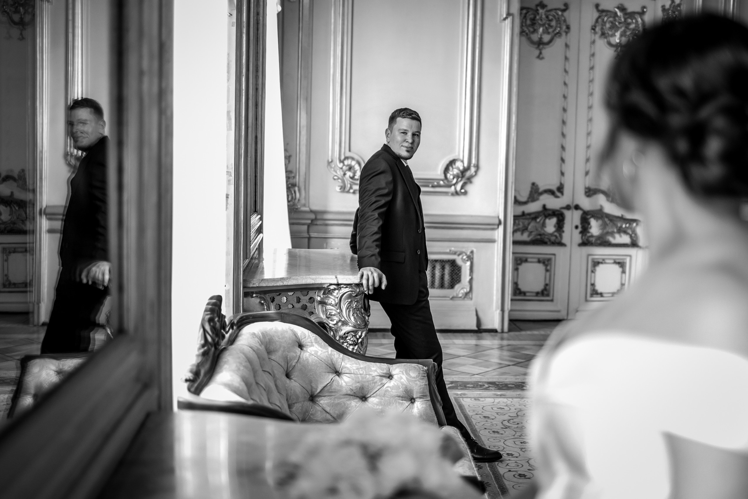 Свадебный фотограф в Санкт-Петербурге (Спб) и Тбилиси. Свадебный фотограф Пётр Летуновский