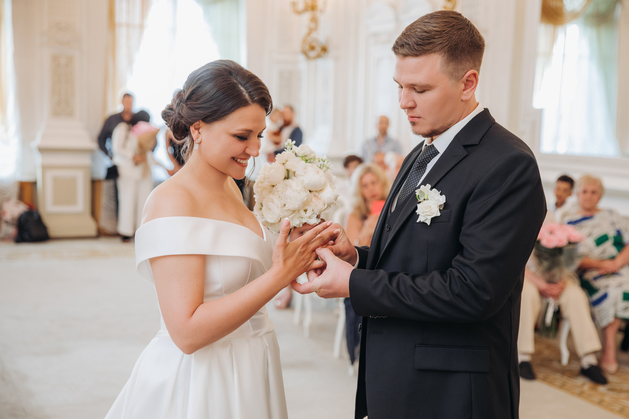 Свадебный фотограф в Санкт-Петербурге (Спб) и Тбилиси. Свадебный фотограф Пётр Летуновский