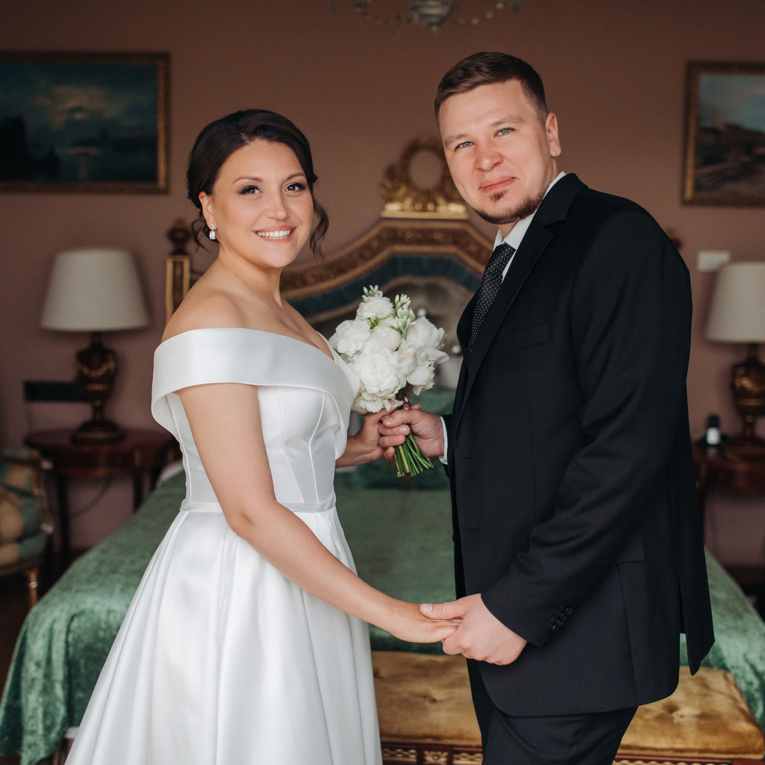 Свадебный фотограф в Санкт-Петербурге (Спб) и Тбилиси. Свадебный фотограф Пётр Летуновский