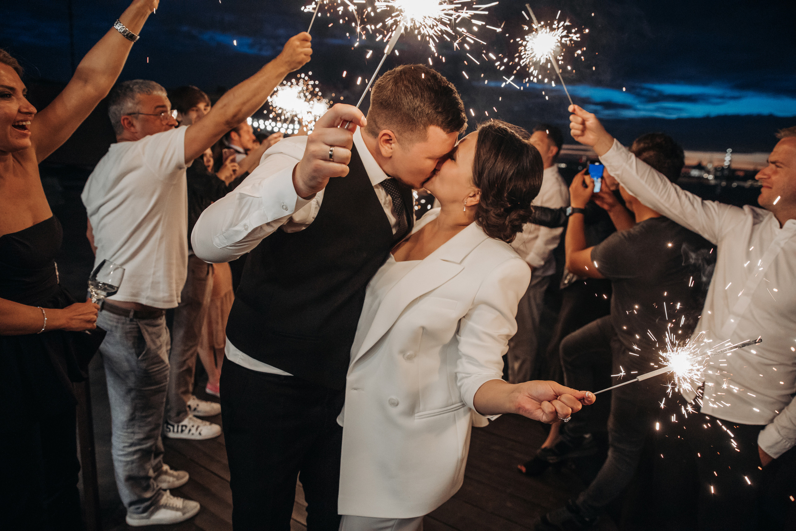 Свадебный фотограф в Санкт-Петербурге (Спб) и Тбилиси. Свадебный фотограф Пётр Летуновский