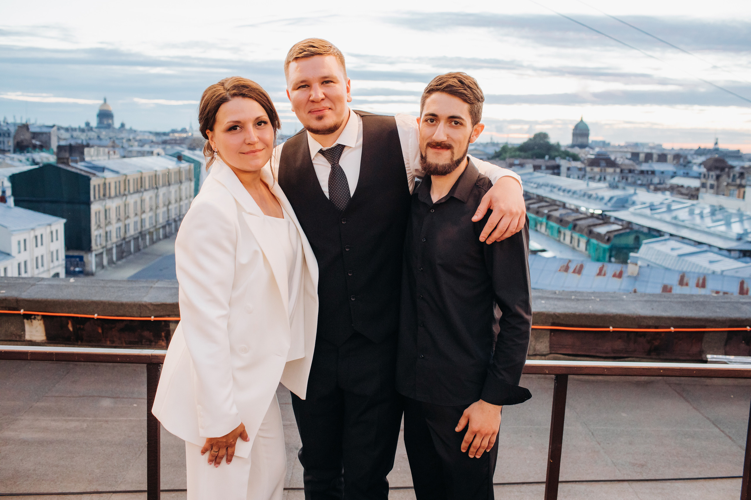 Свадебный фотограф в Санкт-Петербурге (Спб) и Тбилиси. Свадебный фотограф Пётр Летуновский
