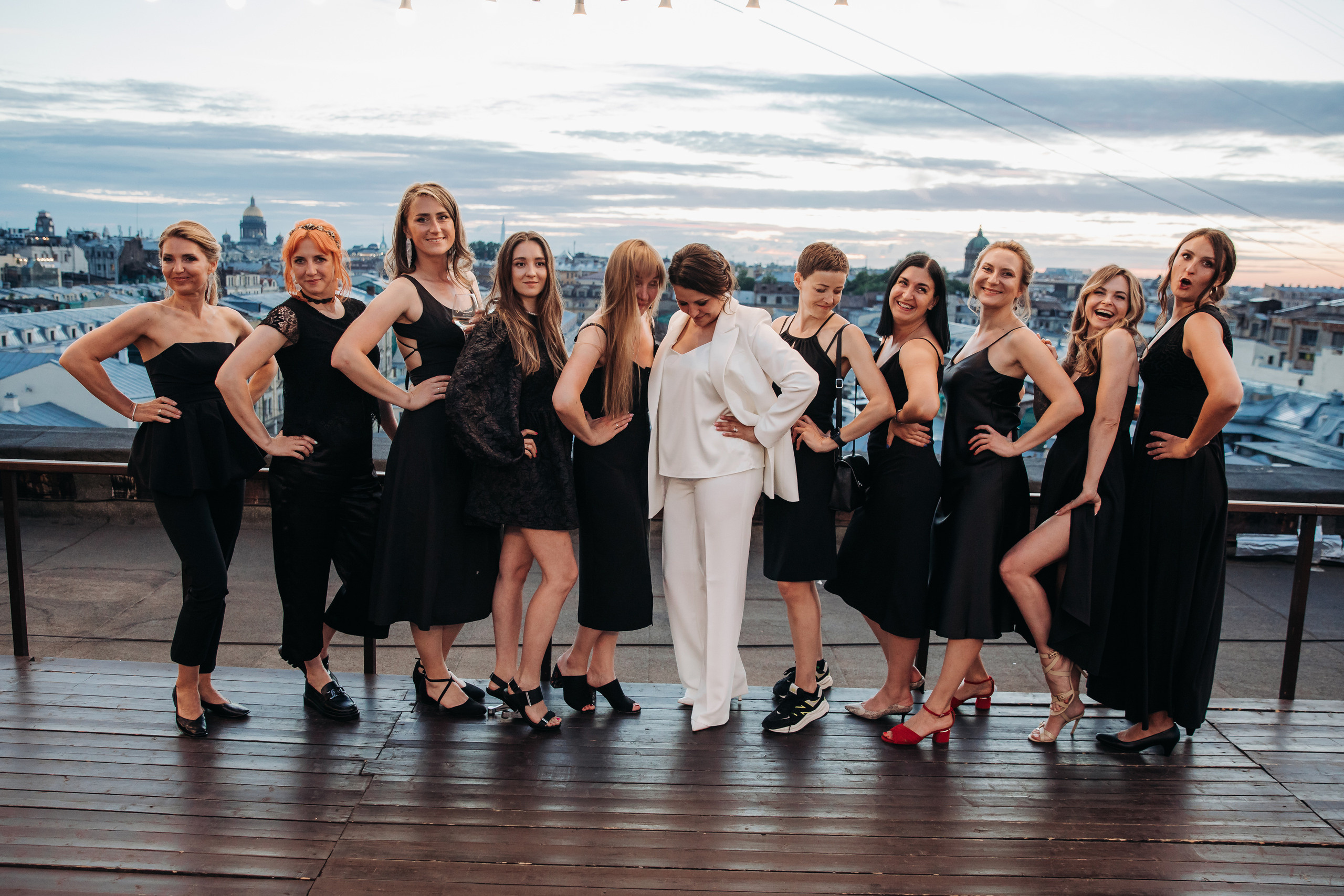 Свадебный фотограф в Санкт-Петербурге (Спб) и Тбилиси. Свадебный фотограф Пётр Летуновский