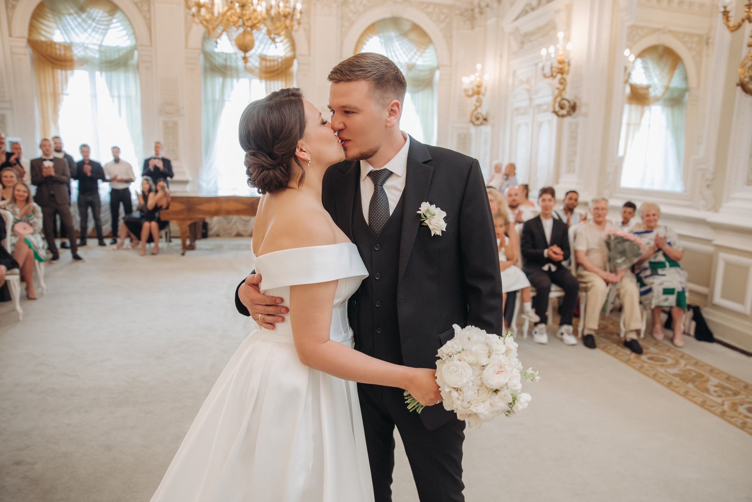 Свадебный фотограф в Санкт-Петербурге (Спб) и Тбилиси. Свадебный фотограф Пётр Летуновский