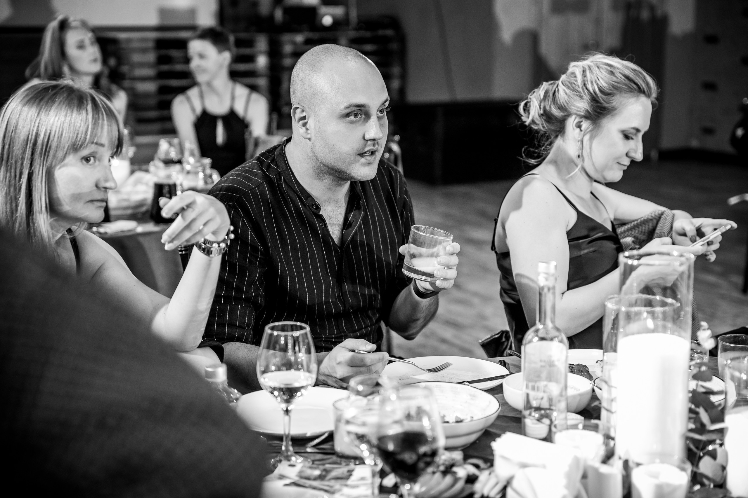 Свадебный фотограф в Санкт-Петербурге (Спб) и Тбилиси. Свадебный фотограф Пётр Летуновский