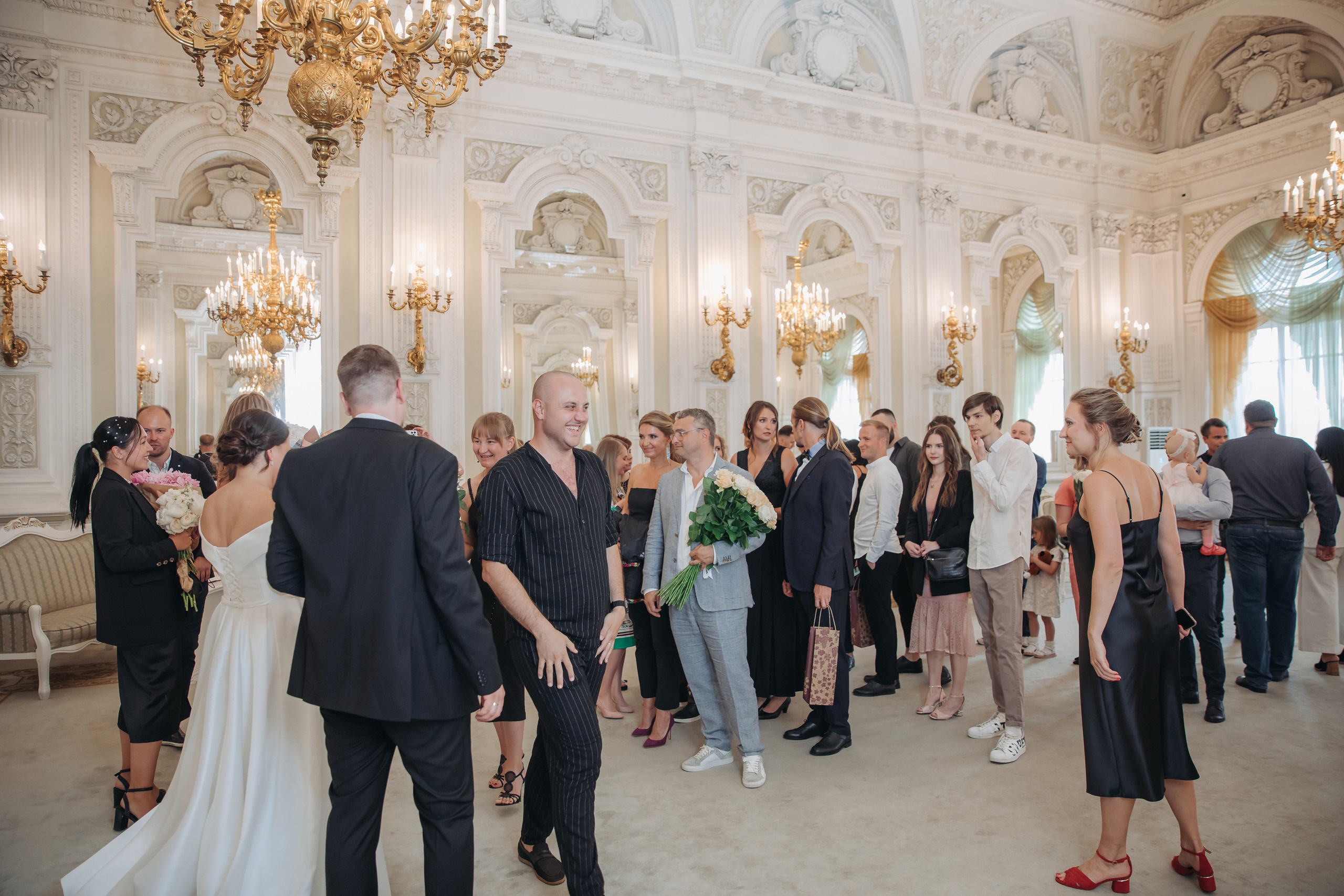 Свадебный фотограф в Санкт-Петербурге (Спб) и Тбилиси. Свадебный фотограф Пётр Летуновский