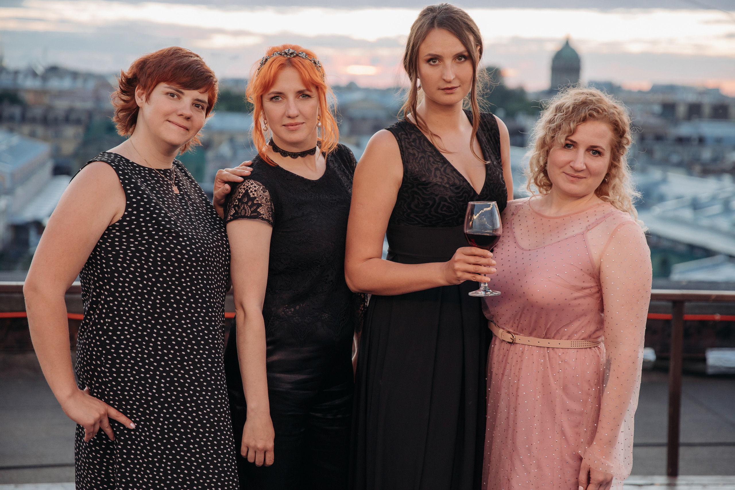 Свадебный фотограф в Санкт-Петербурге (Спб) и Тбилиси. Свадебный фотограф Пётр Летуновский