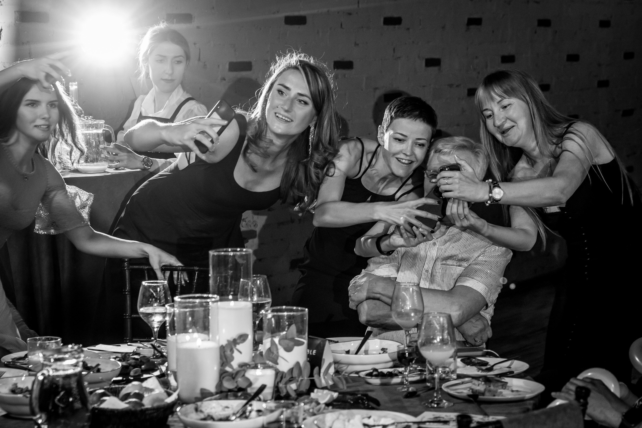 Свадебный фотограф в Санкт-Петербурге (Спб) и Тбилиси. Свадебный фотограф Пётр Летуновский