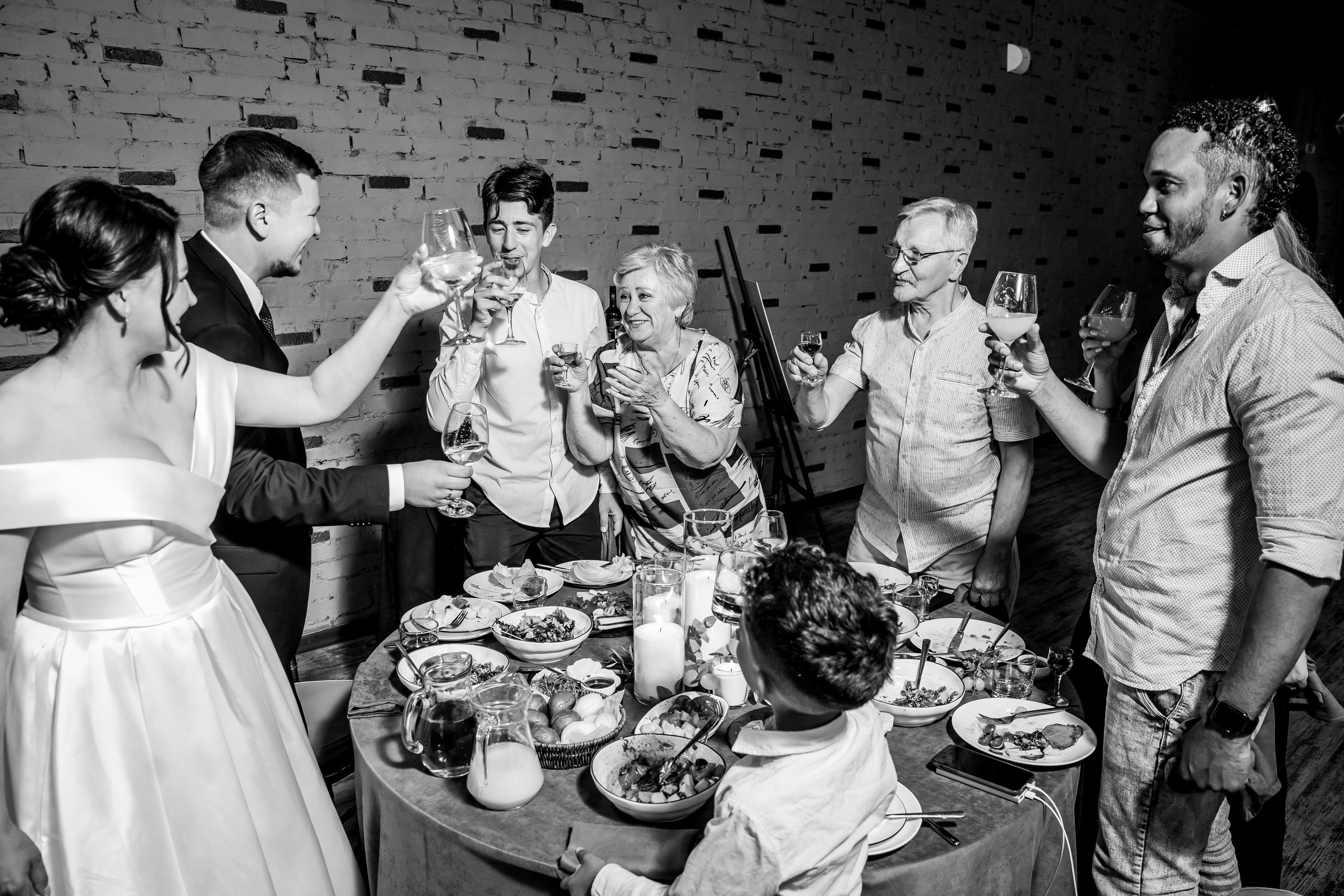 Свадебный фотограф в Санкт-Петербурге (Спб) и Тбилиси. Свадебный фотограф Пётр Летуновский