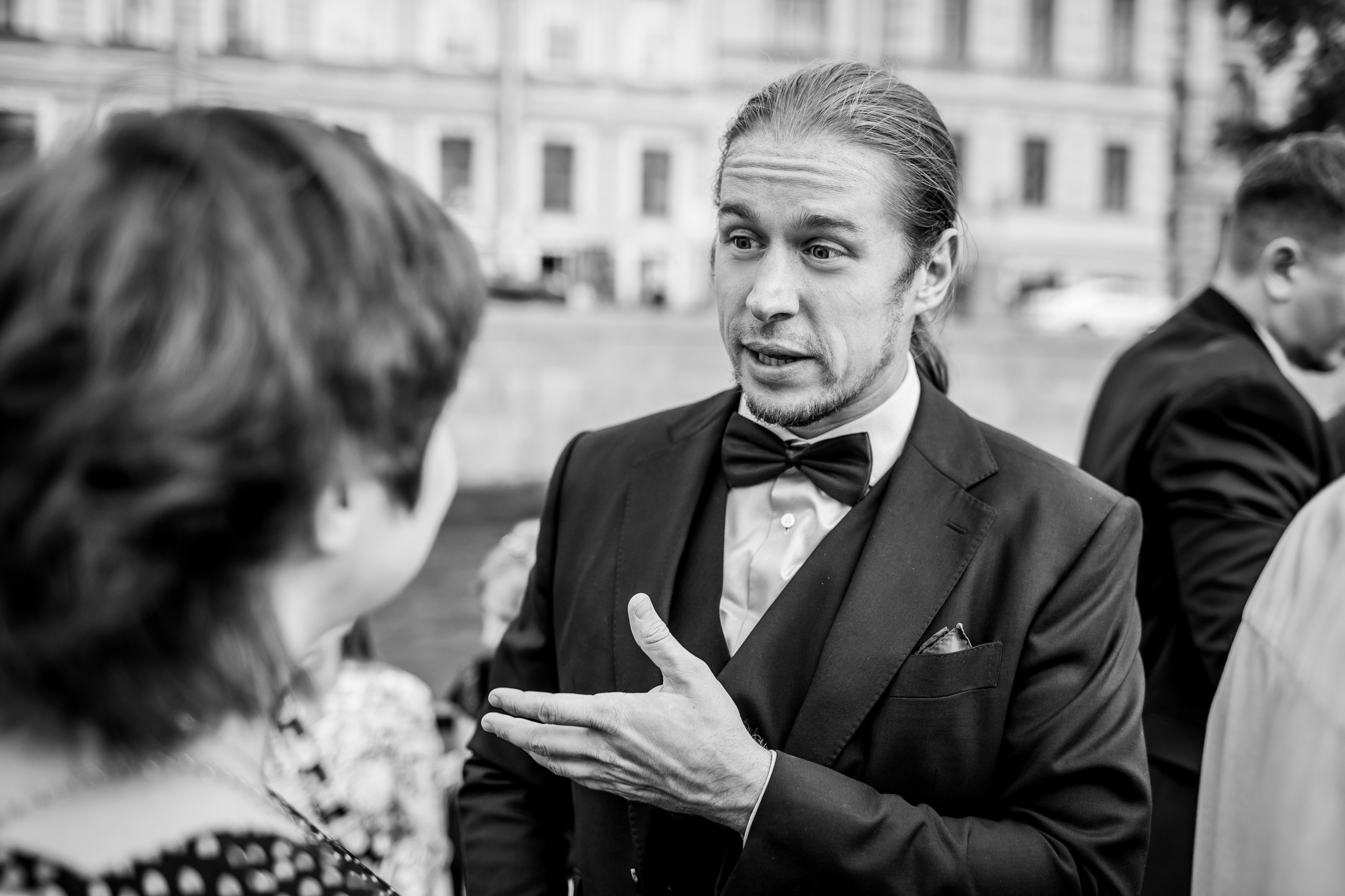 Свадебный фотограф в Санкт-Петербурге (Спб) и Тбилиси. Свадебный фотограф Пётр Летуновский