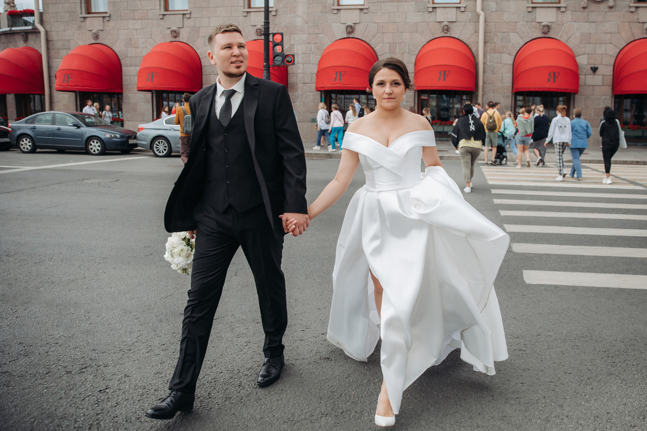 Свадебный фотограф в Санкт-Петербурге (Спб) и Тбилиси. Свадебный фотограф Пётр Летуновский