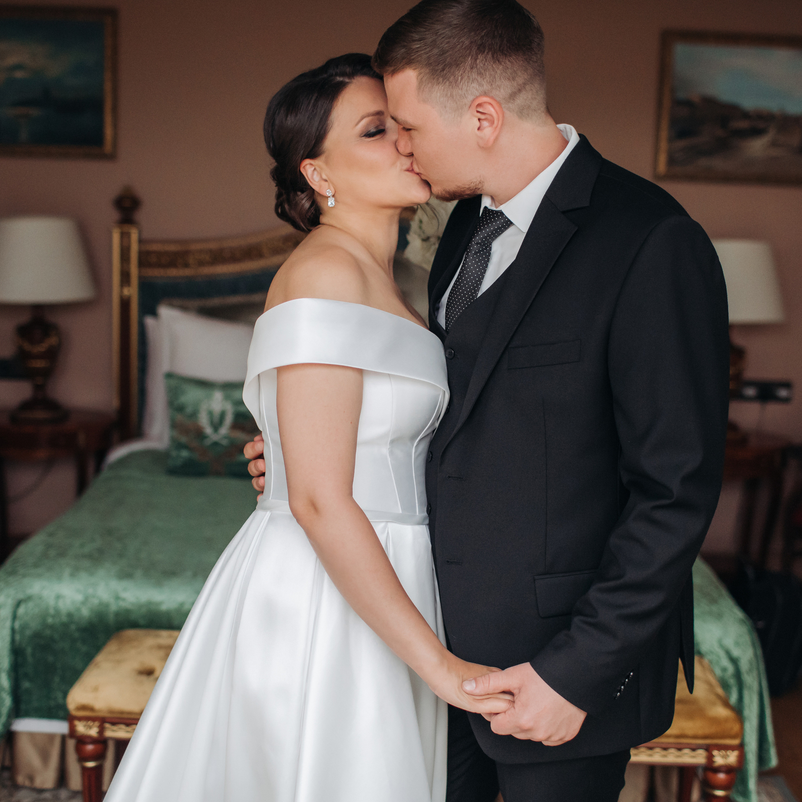 Свадебный фотограф в Санкт-Петербурге (Спб) и Тбилиси. Свадебный фотограф Пётр Летуновский