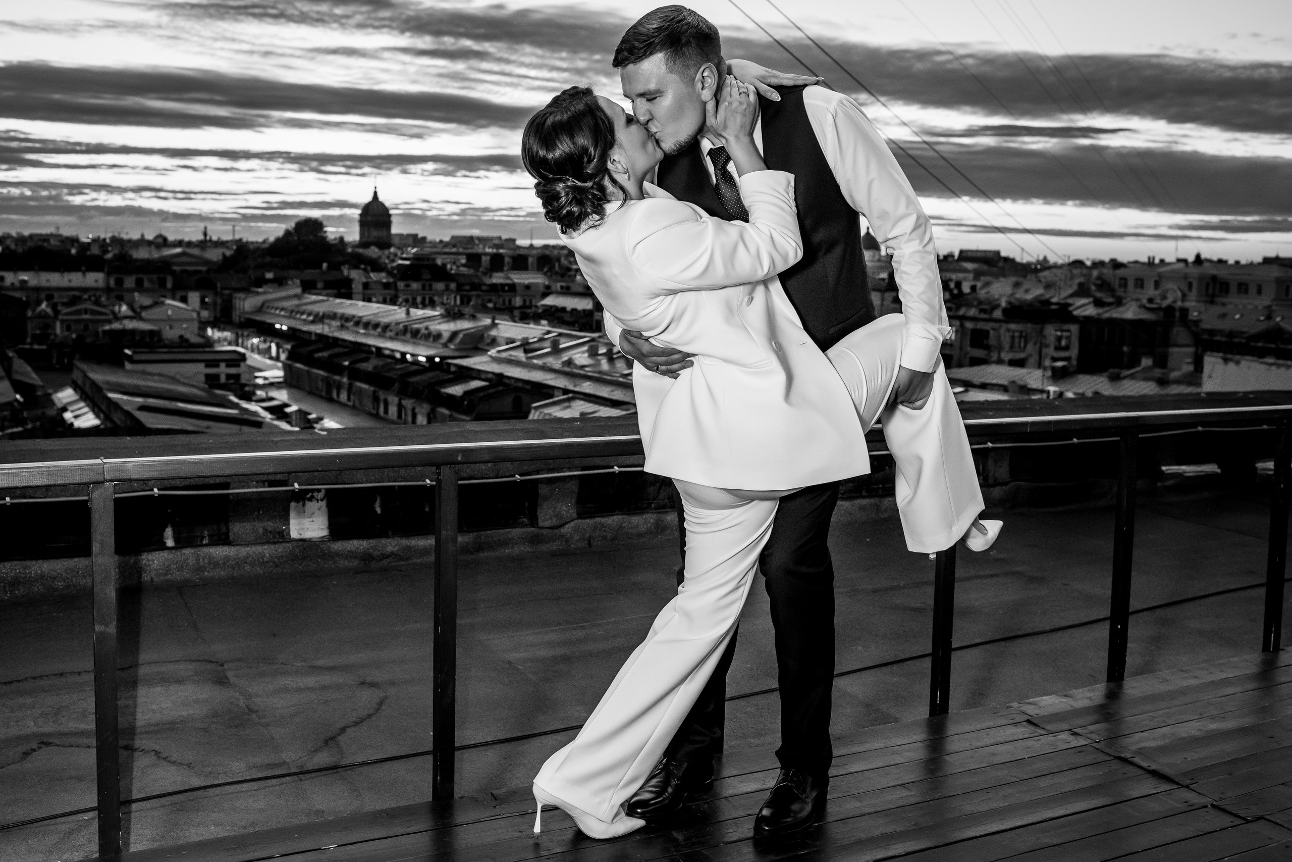 Свадебный фотограф в Санкт-Петербурге (Спб) и Тбилиси. Свадебный фотограф Пётр Летуновский