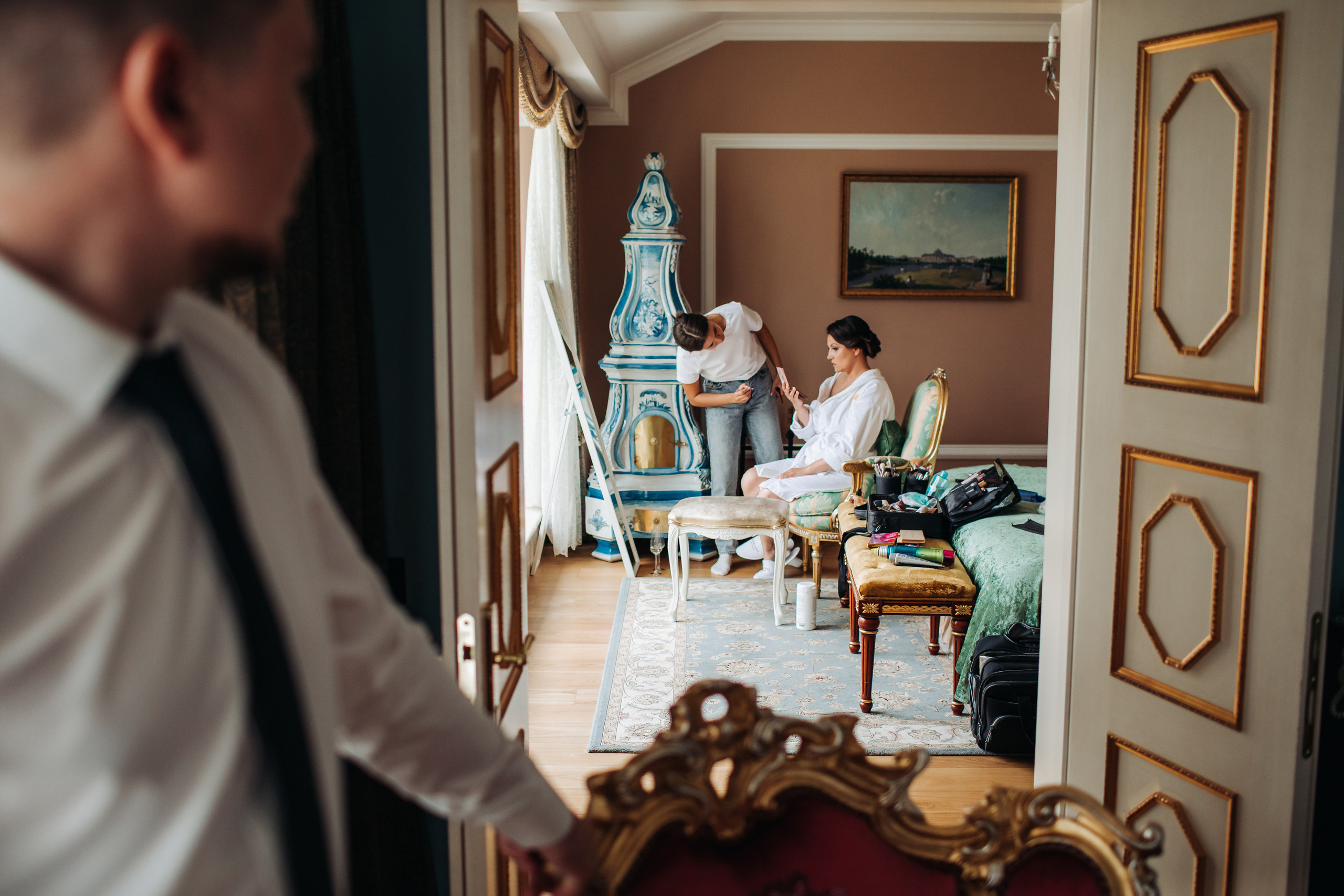 Свадебный фотограф в Санкт-Петербурге (Спб) и Тбилиси. Свадебный фотограф Пётр Летуновский