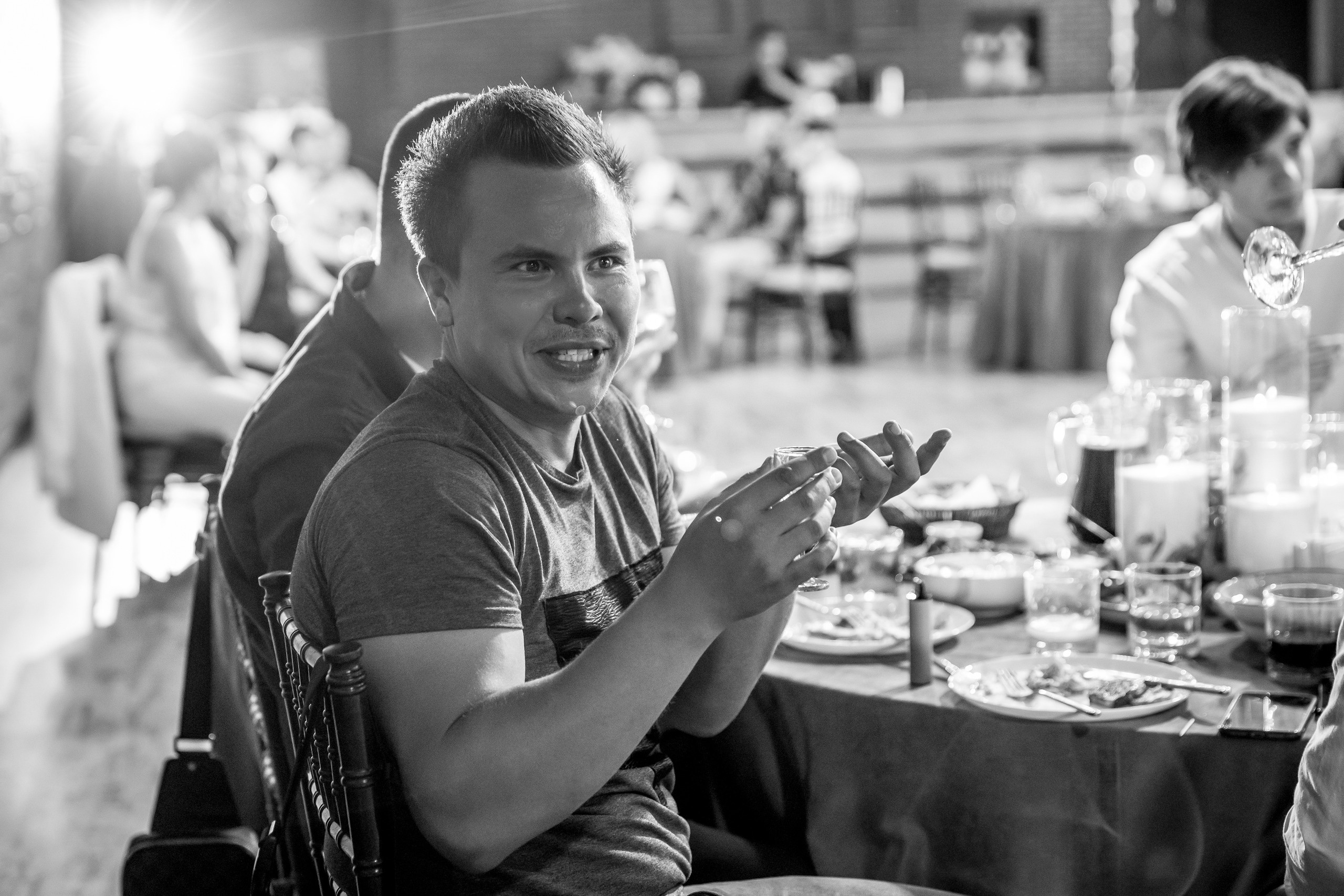 Свадебный фотограф в Санкт-Петербурге (Спб) и Тбилиси. Свадебный фотограф Пётр Летуновский