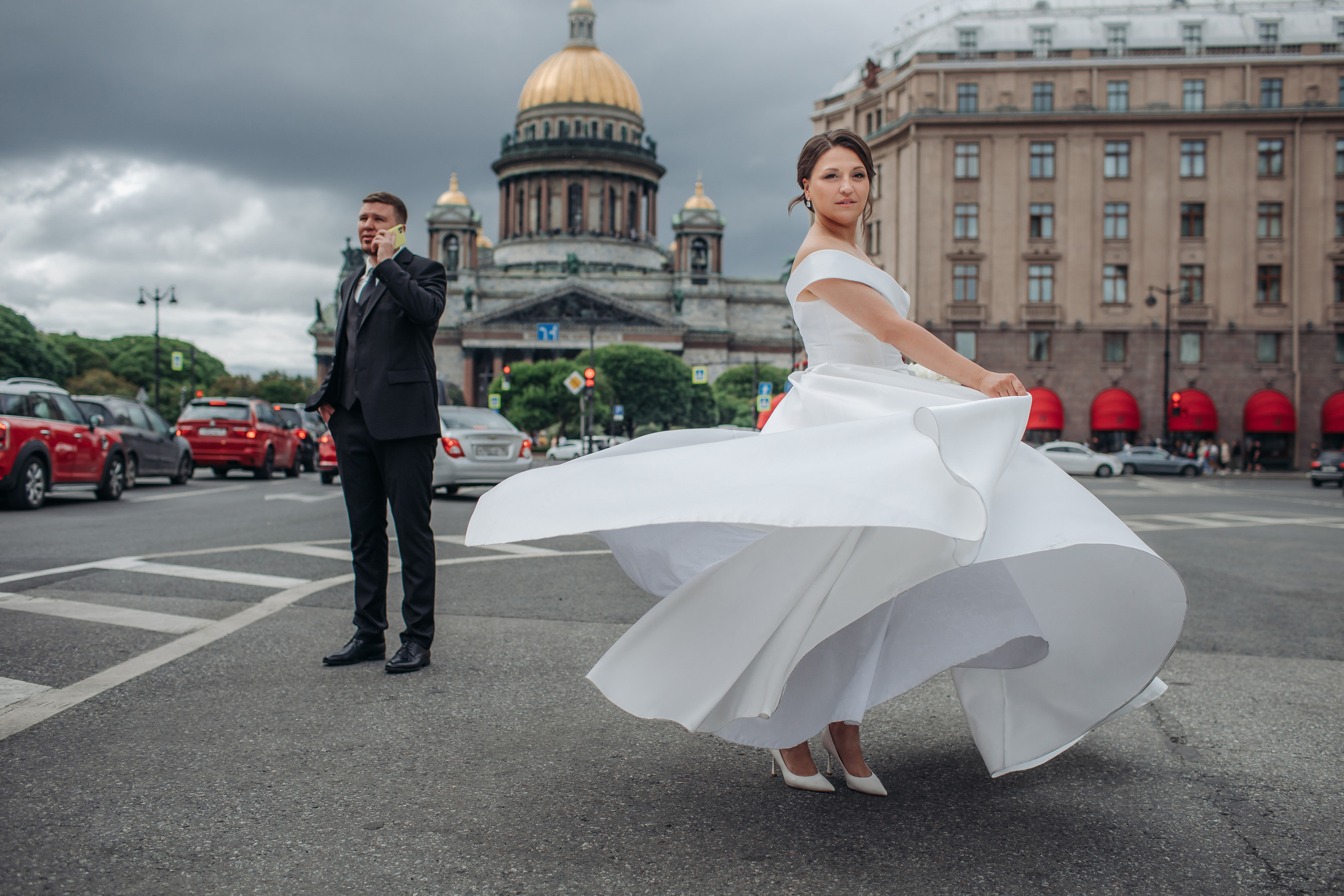 Свадебный фотограф в Санкт-Петербурге (Спб) и Тбилиси. Свадебный фотограф Пётр Летуновский
