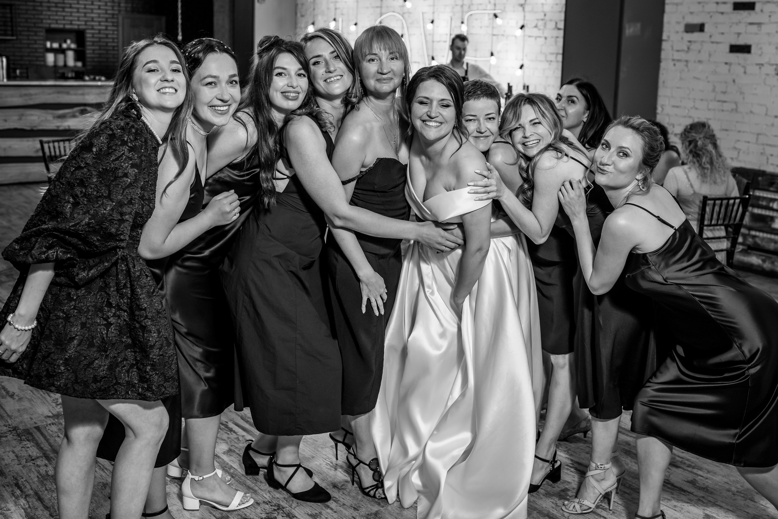 Свадебный фотограф в Санкт-Петербурге (Спб) и Тбилиси. Свадебный фотограф Пётр Летуновский