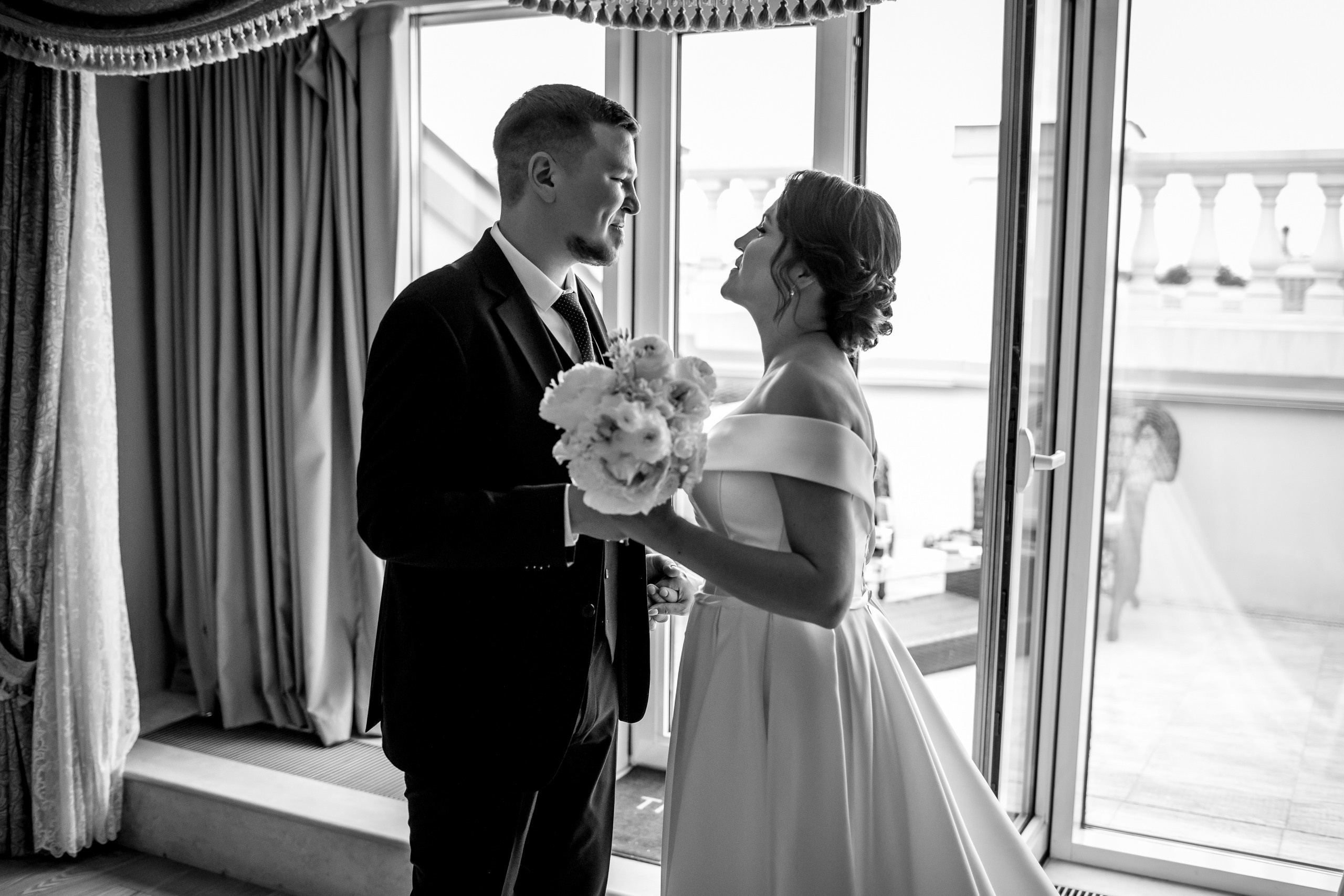 Свадебный фотограф в Санкт-Петербурге (Спб) и Тбилиси. Свадебный фотограф Пётр Летуновский