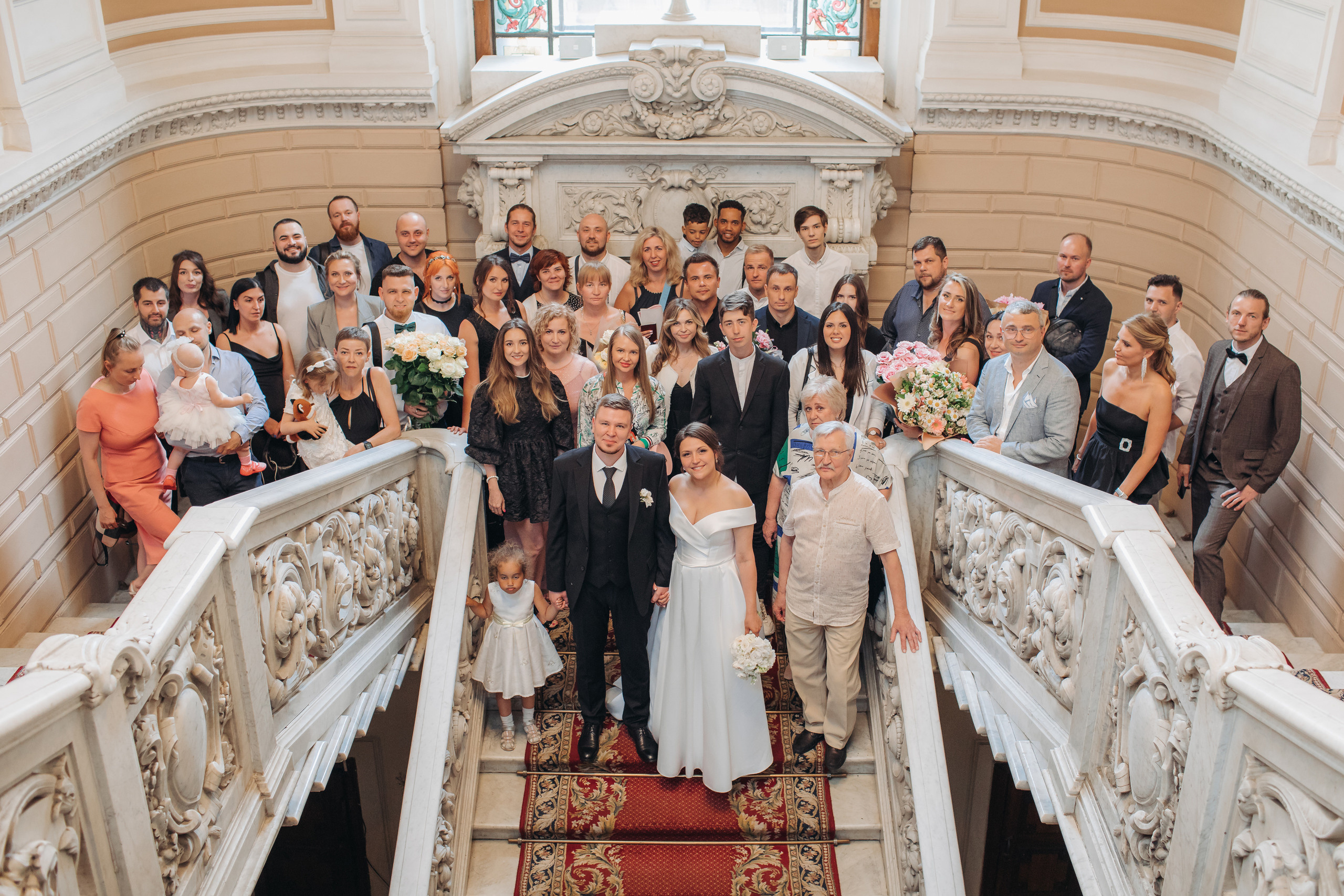 Свадебный фотограф в Санкт-Петербурге (Спб) и Тбилиси. Свадебный фотограф Пётр Летуновский